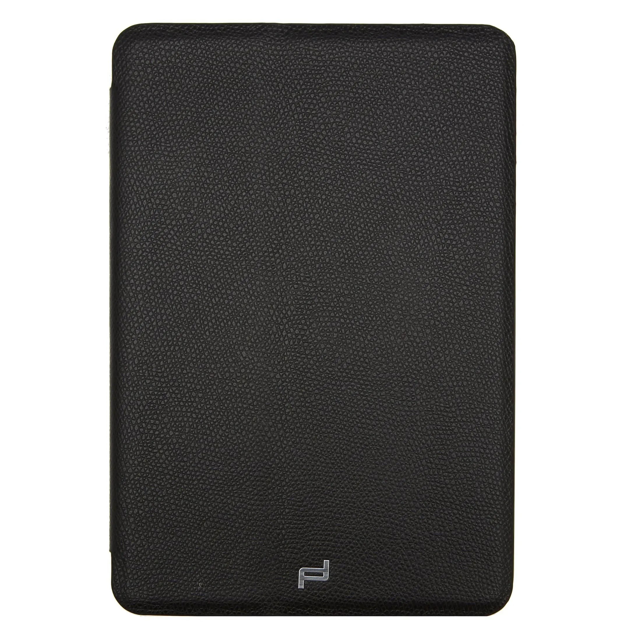 Porsche Design French Classic 3.0 iPad Mini 2 Case 2 20 cm - black