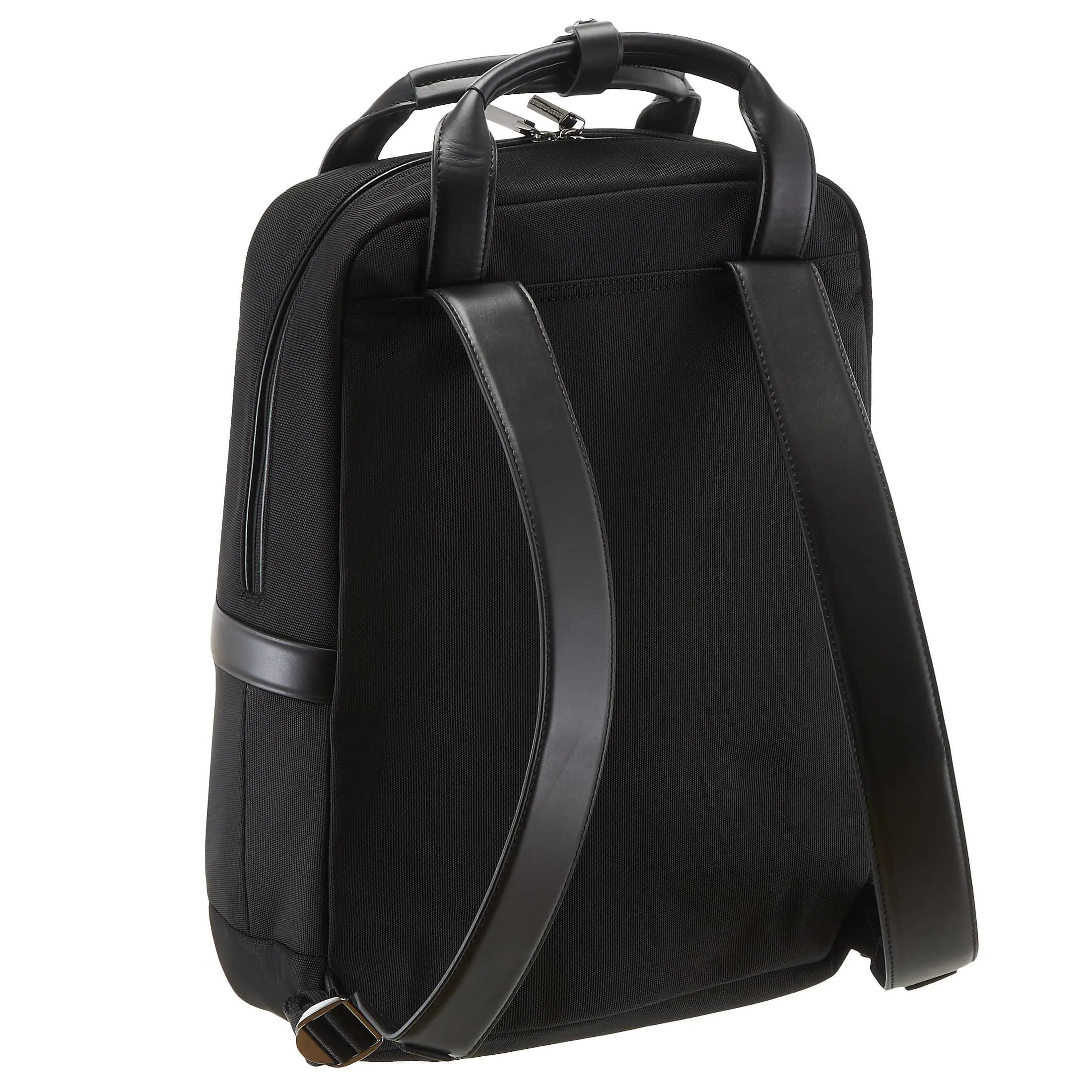 Porsche Design Metropolitan Backpack MVZ 40 cm - black