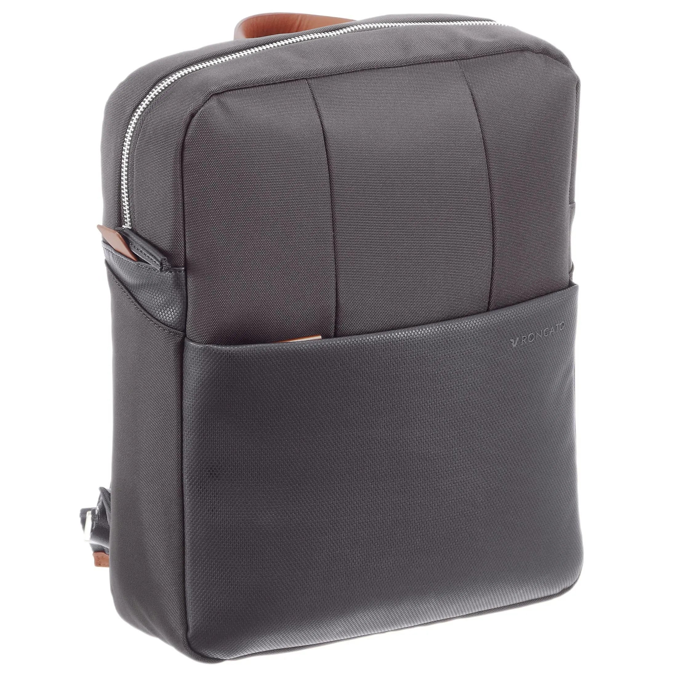Roncato Wireless Rucksack 35 cm - antracite