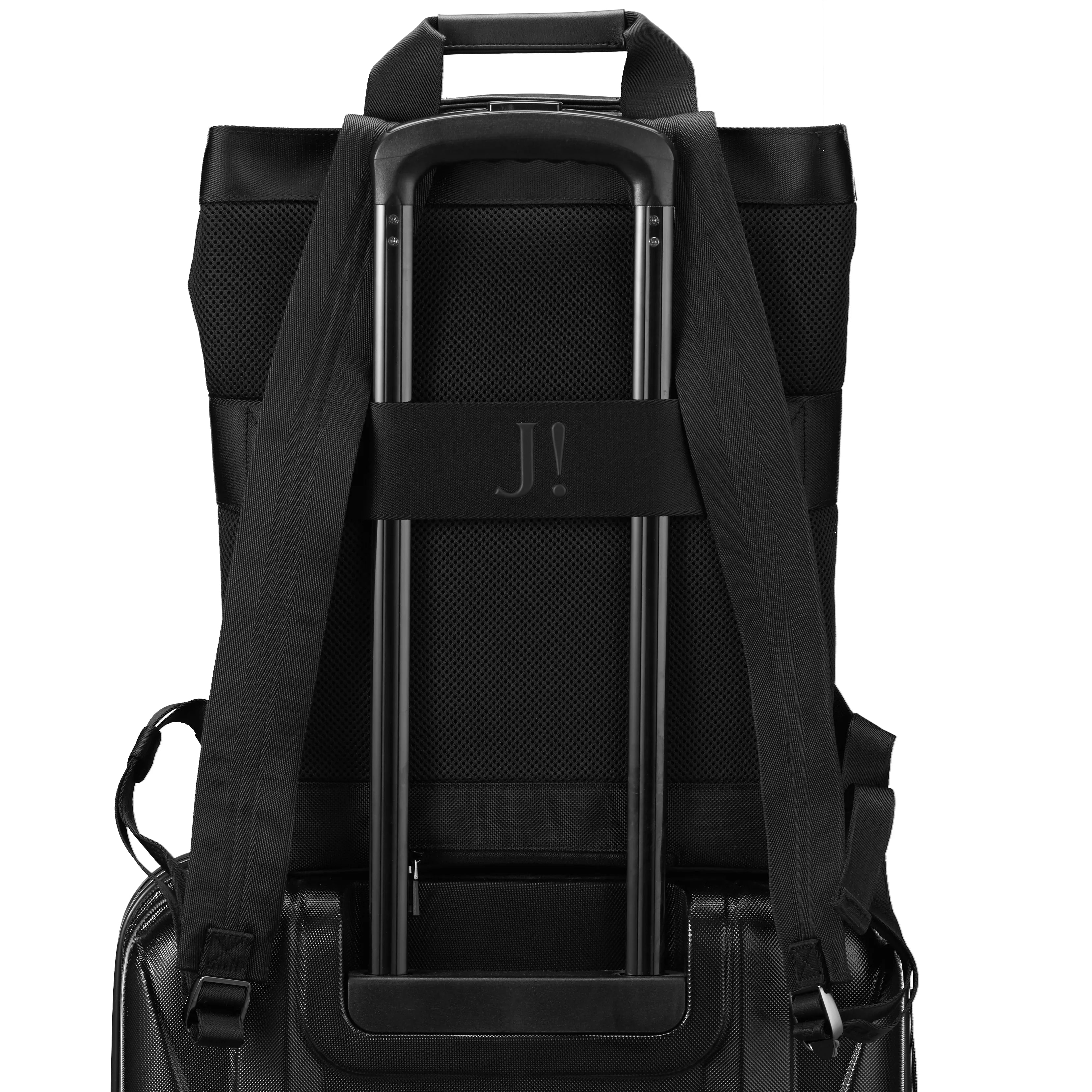 Joop Modica Falk Backpack SVZ - Dark blue