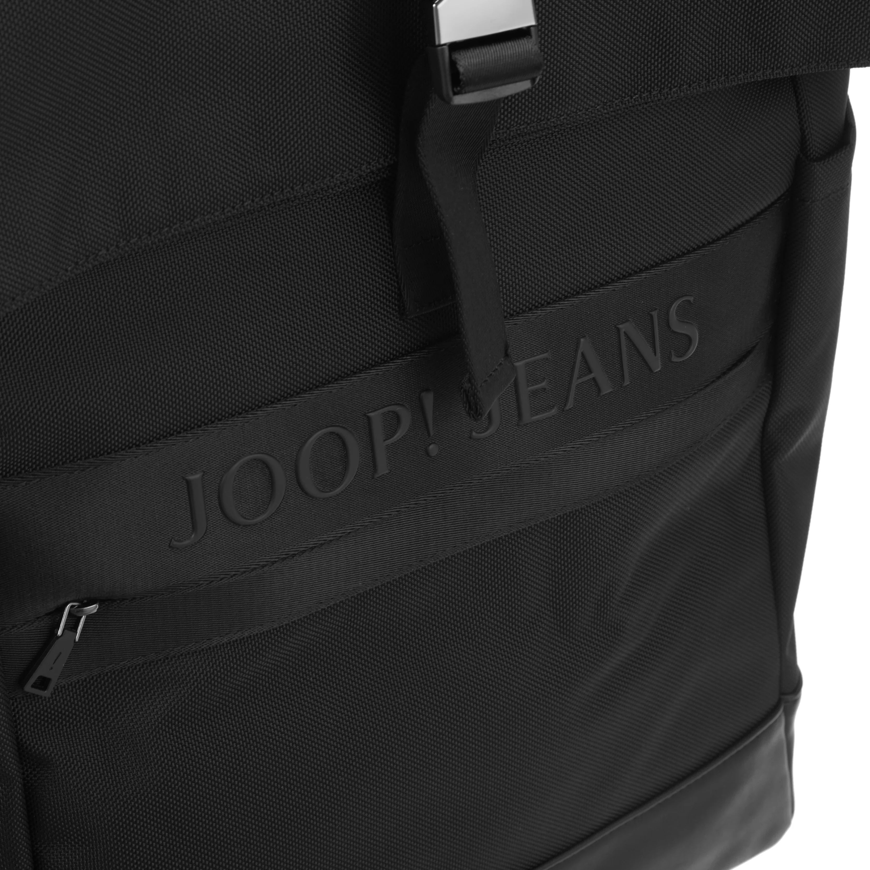 LVF Jaron Black - Modica Backpack Joop