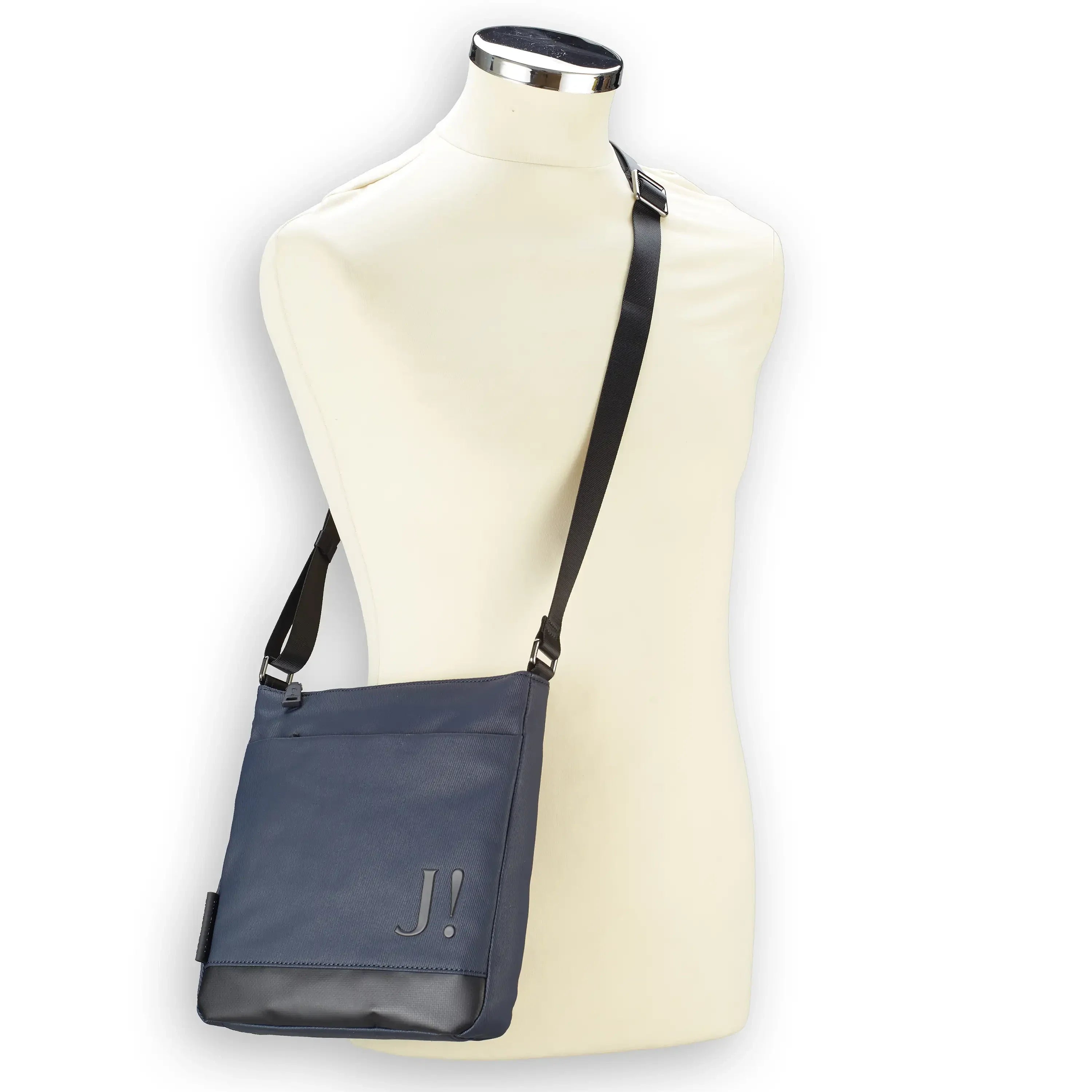 Joop Marcena Milian Shoulderbag XSVZ 26 cm - dark blue