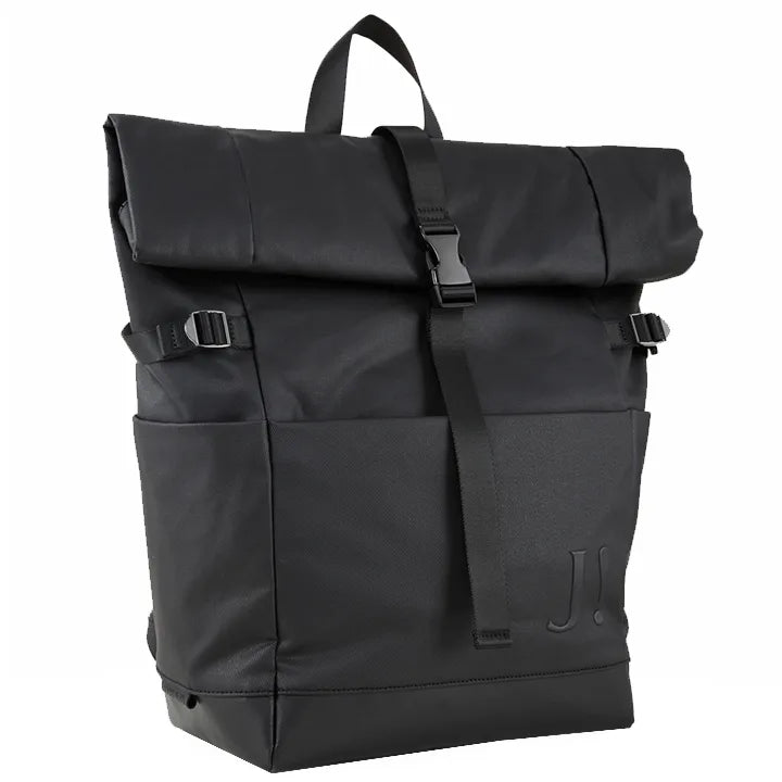 Joop Marcena Otis Backpack LVF 42 cm - black