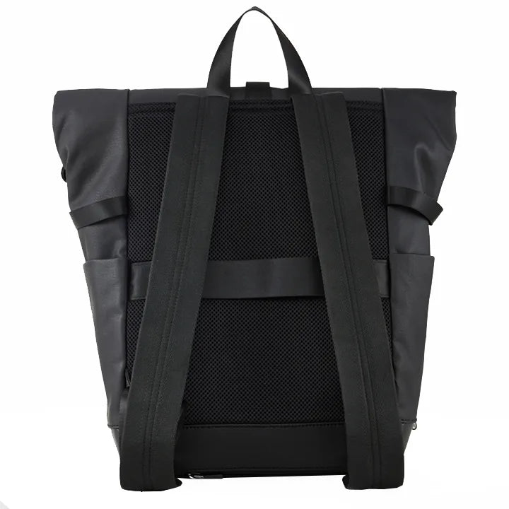 Joop Marcena Otis Backpack LVF 42 cm - black