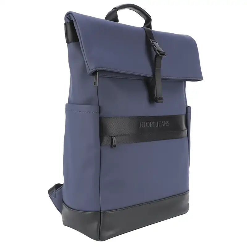 Joop Modica Nuvola Jaron Backpack LVF - Dark blue