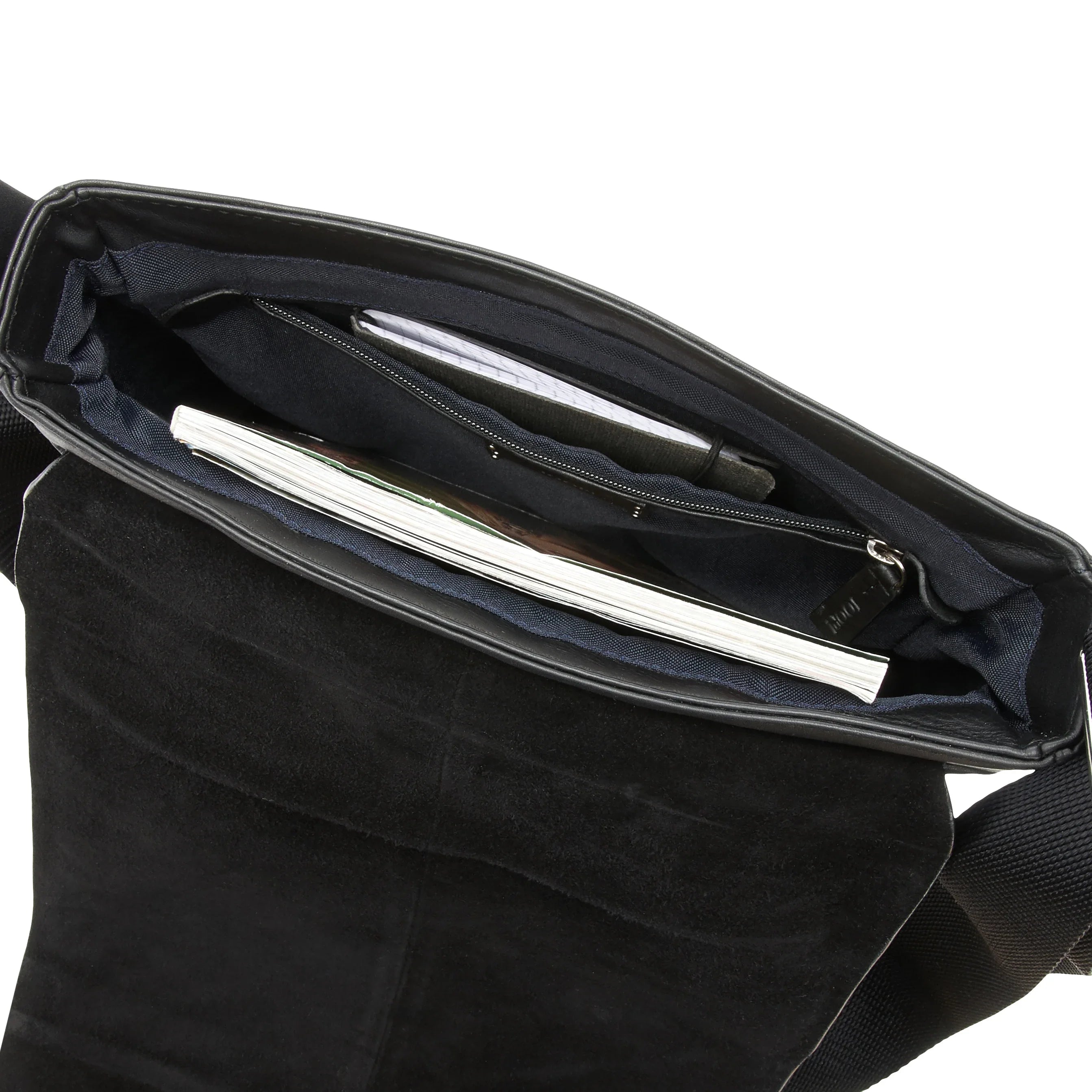 Joop Vetra Paris shoulder bag XSVF 26 cm - black