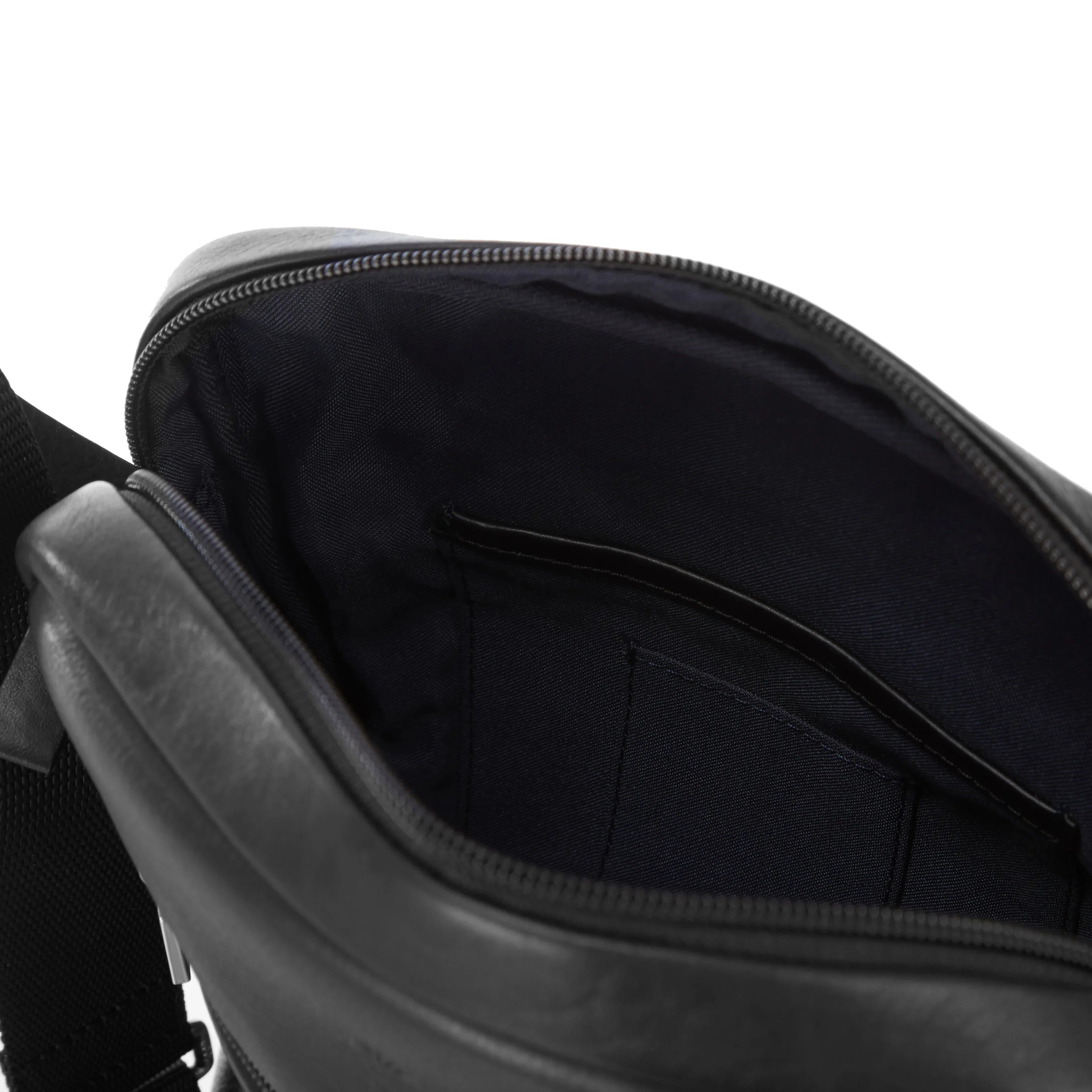 Joop Vetra Remus Shoulderbag XSVZ 25 cm - black