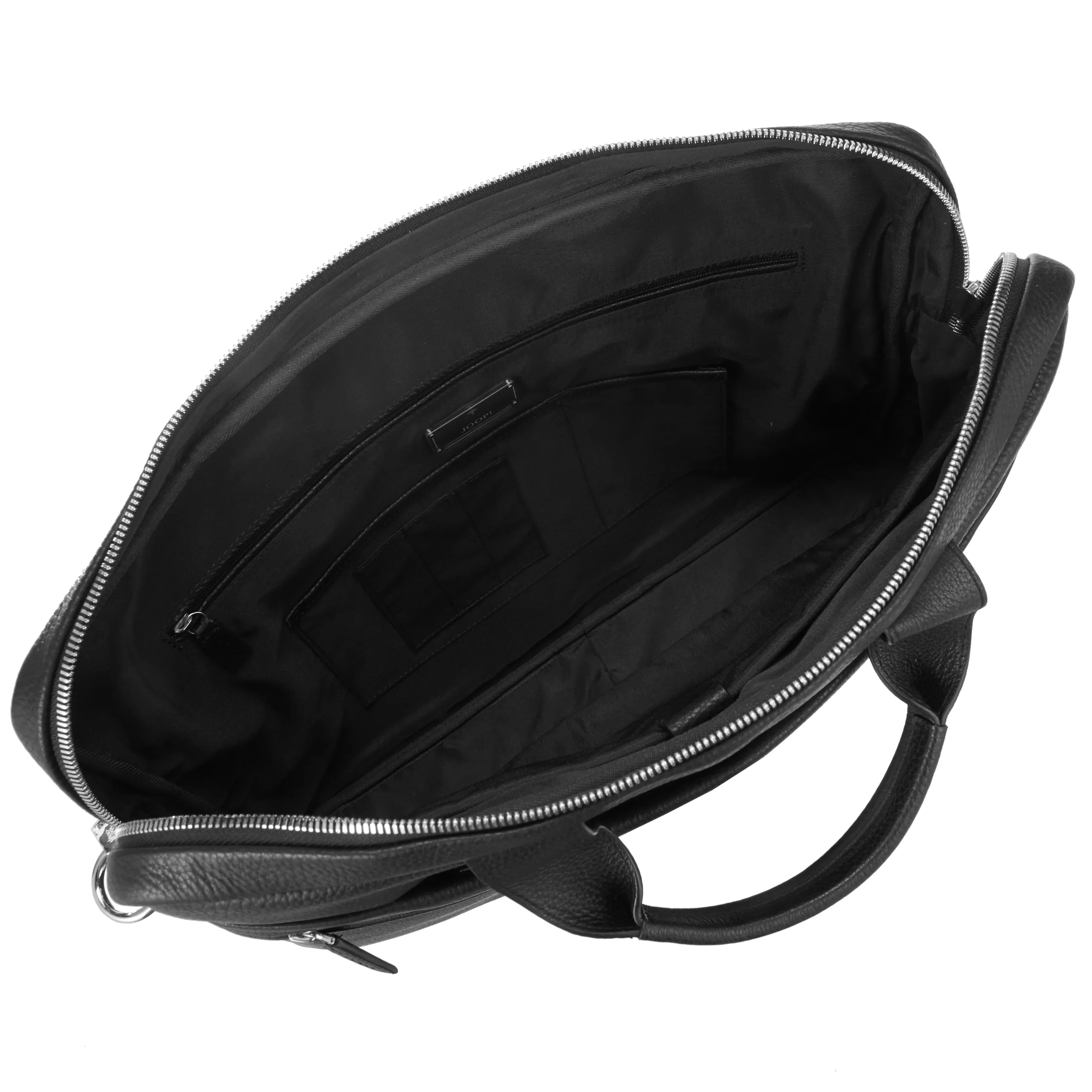 Joop Cardona Pandion Briefbag SHZ 2 44 cm - noir