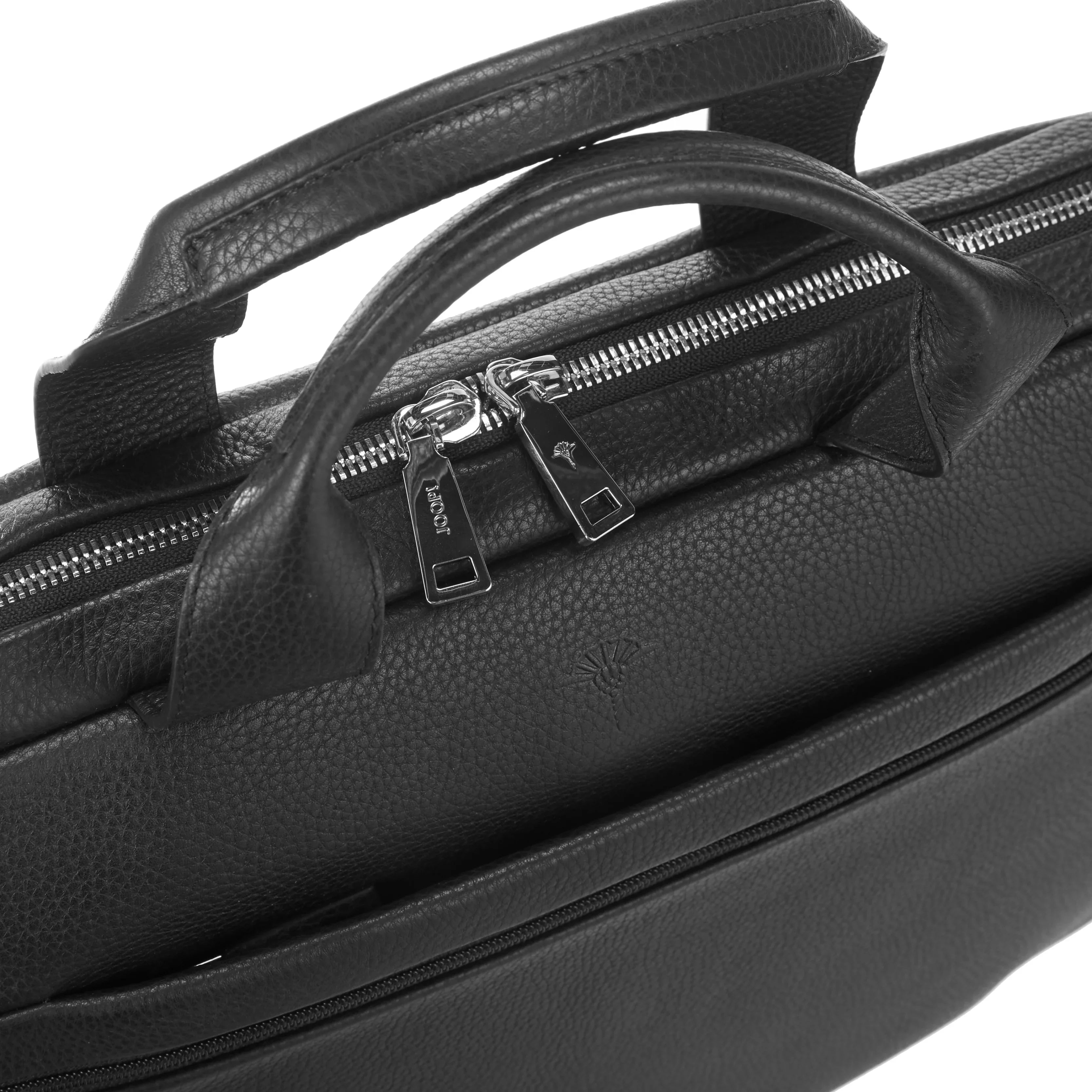 Joop Cardona Pandion Briefbag SHZ 2 44 cm - noir