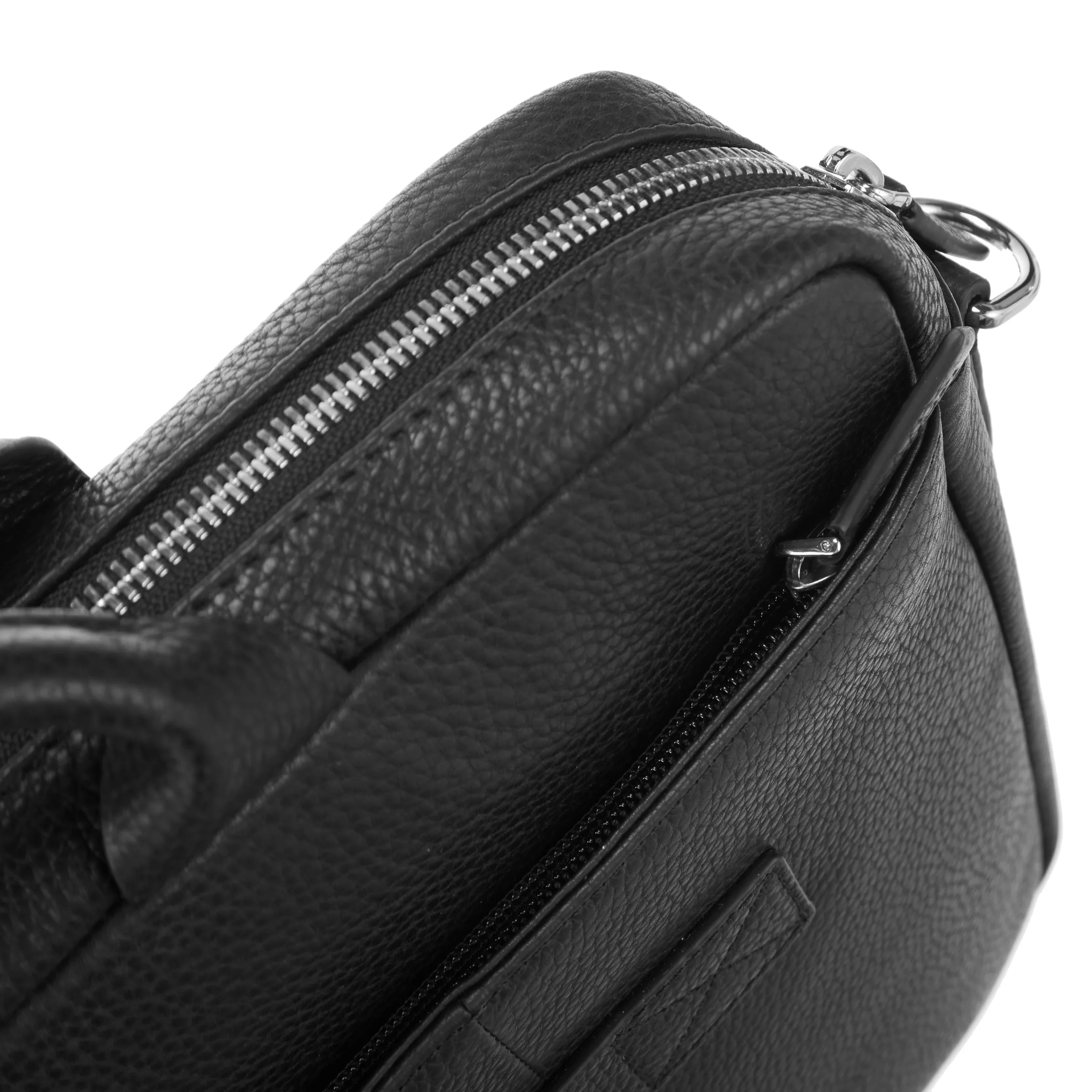 Joop Cardona Pandion Briefbag SHZ1 39 cm - Black