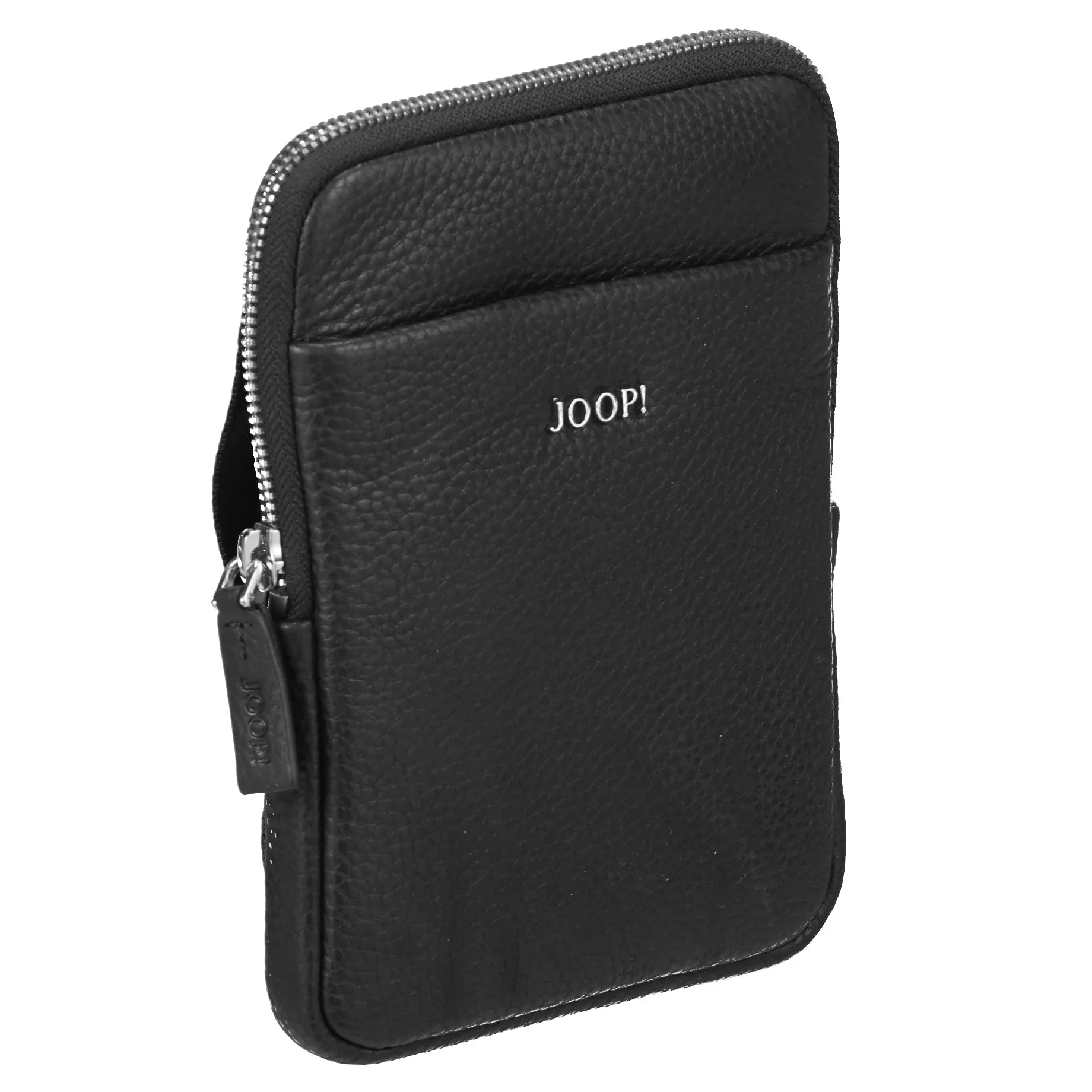 Joop Cardona Rafael Shoulderbag XSVZ 19 cm - Black