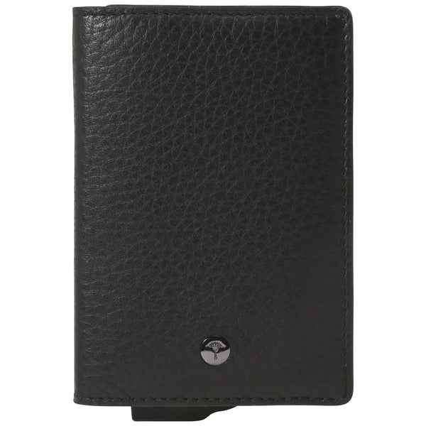 Geldbörse Black C-One - Joop E-Cage cm 10 SV8 Cardona RFID