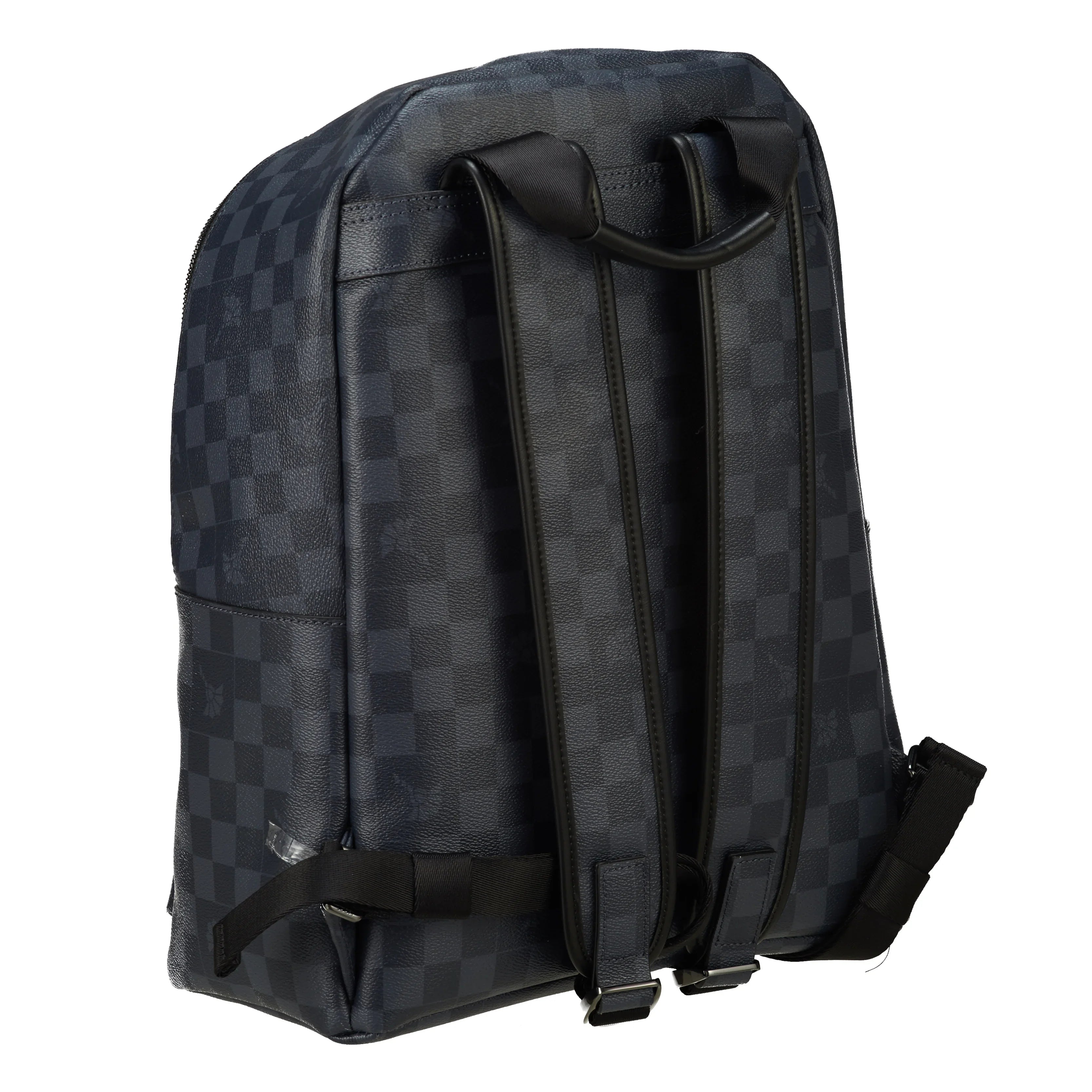 Joop Cortina Piazza Miko Backpack MVZ 40 cm - dark blue