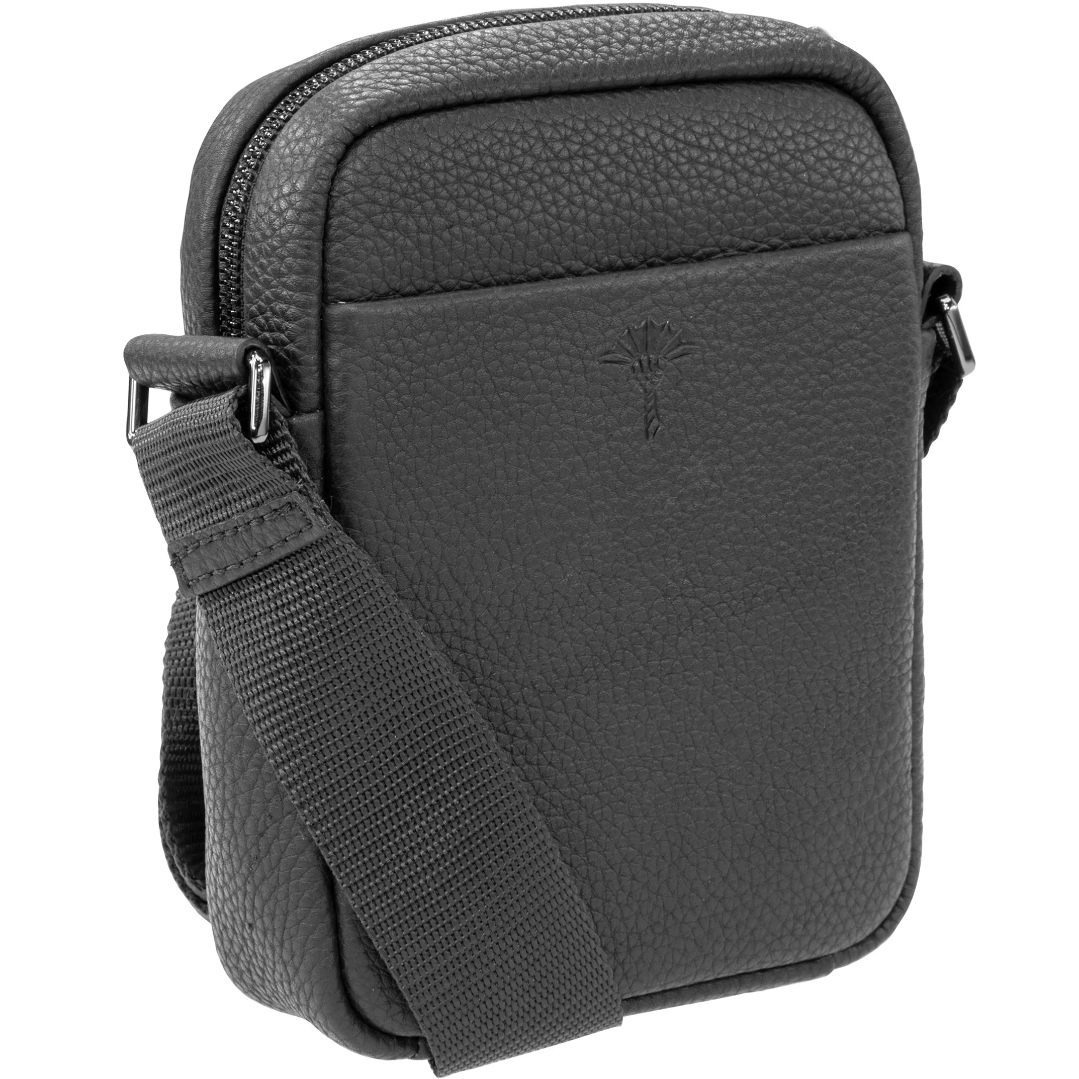 Joop Men Cardona Rafael Shoulderbag XSVZ 1 19 cm - Black