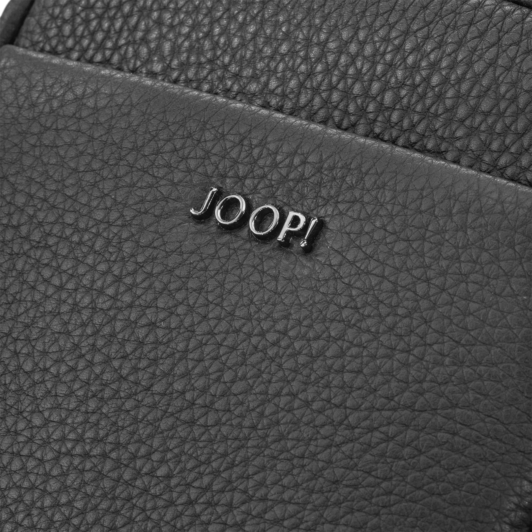 Joop Men Cardona Rafael Shoulderbag XSVZ 1 19 cm - Black