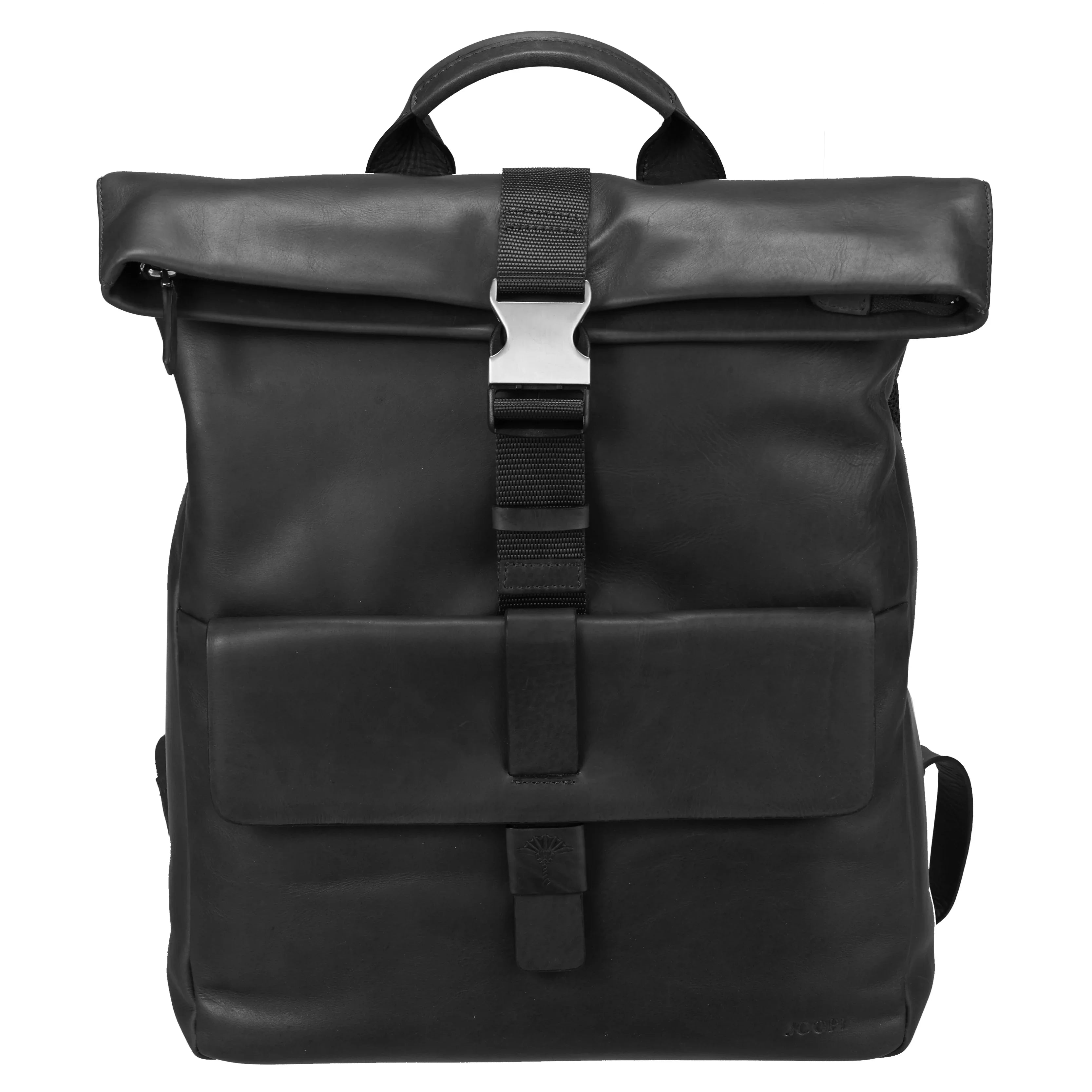Joop Men Loreto Rico Backpack MVF 40 cm - Black