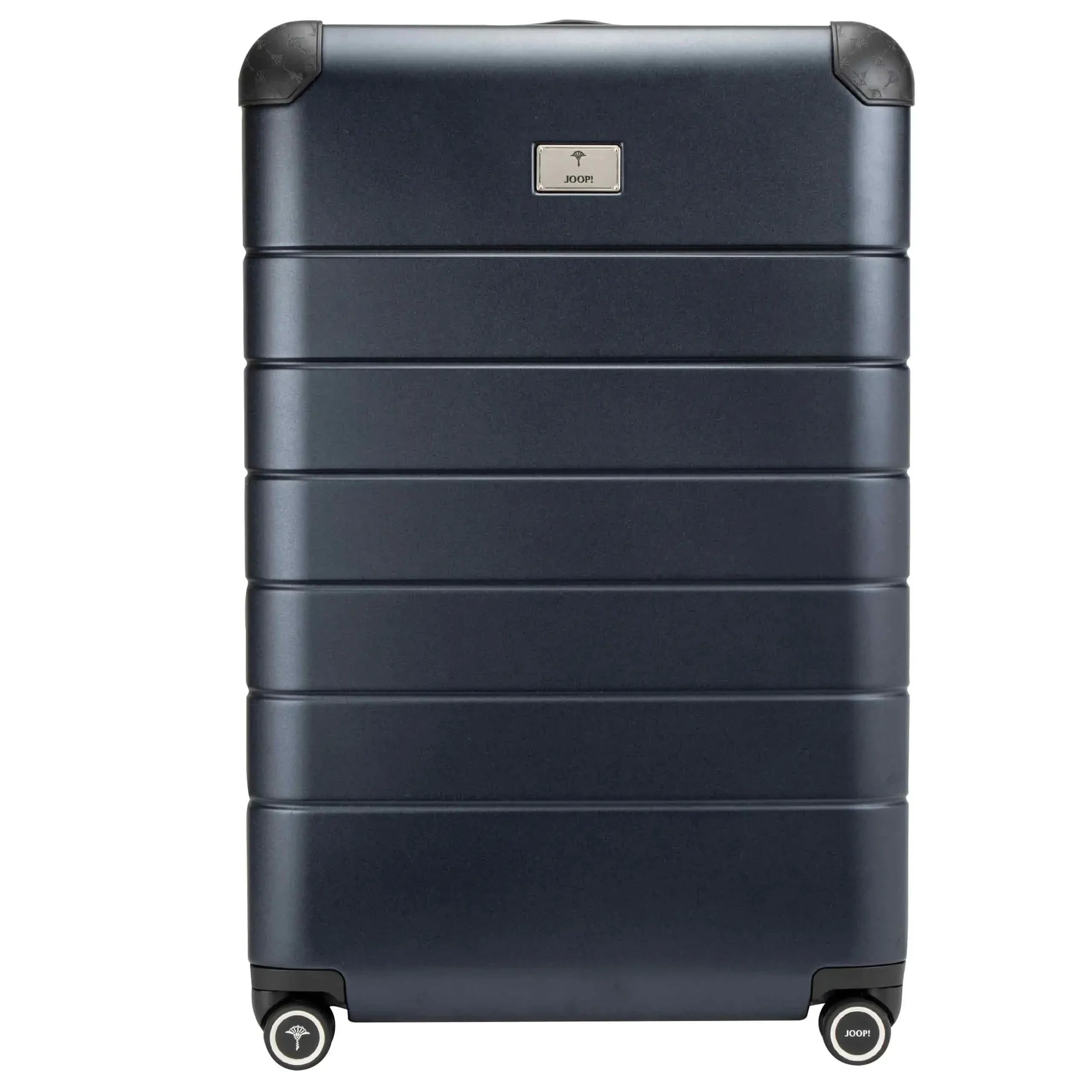 Joop Volare C75 Valise trolley LVZ 4W - noir