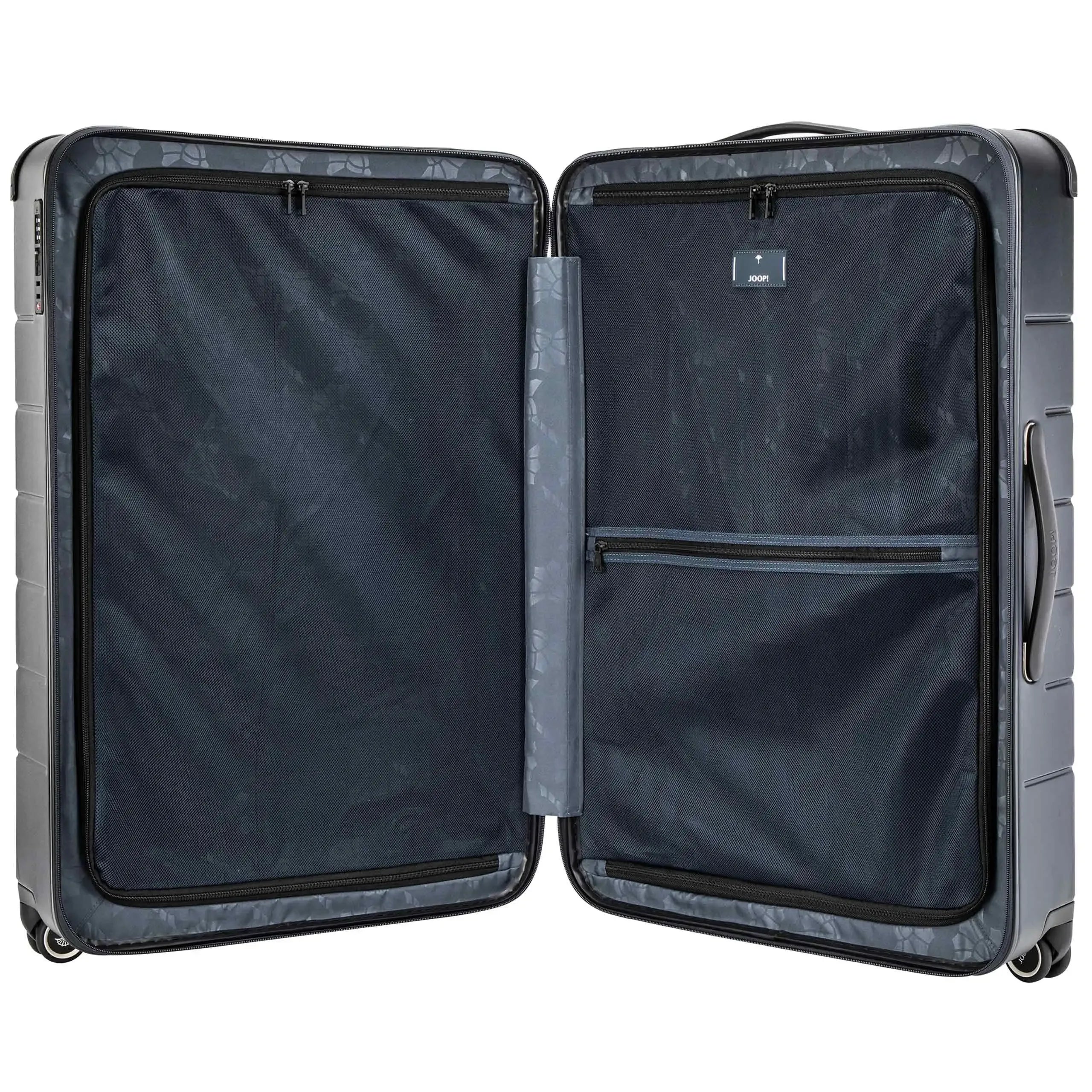 Joop Volare C75 Trolleycase LVZ 4W - black