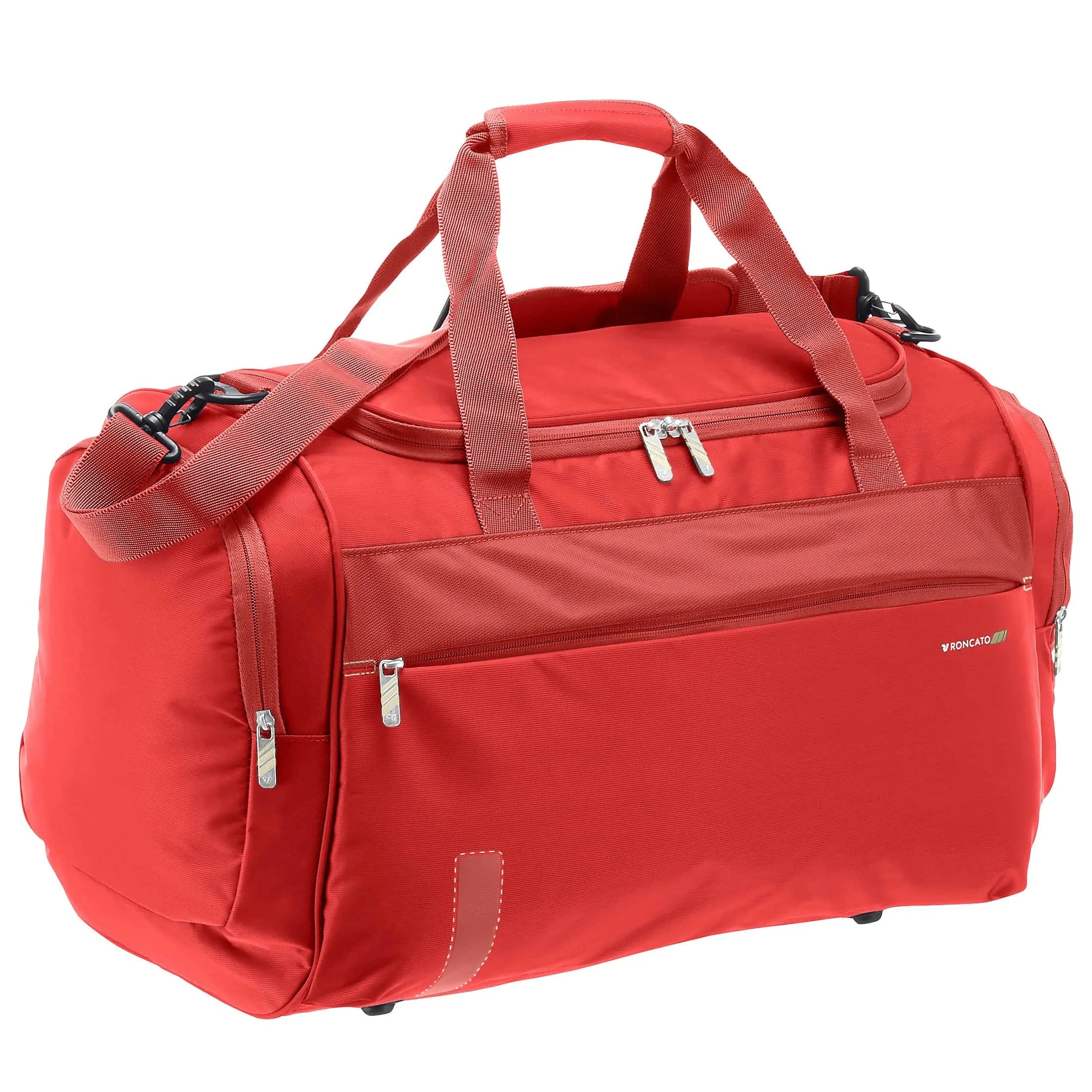 Roncato Speed travel bag 55 cm - rosso