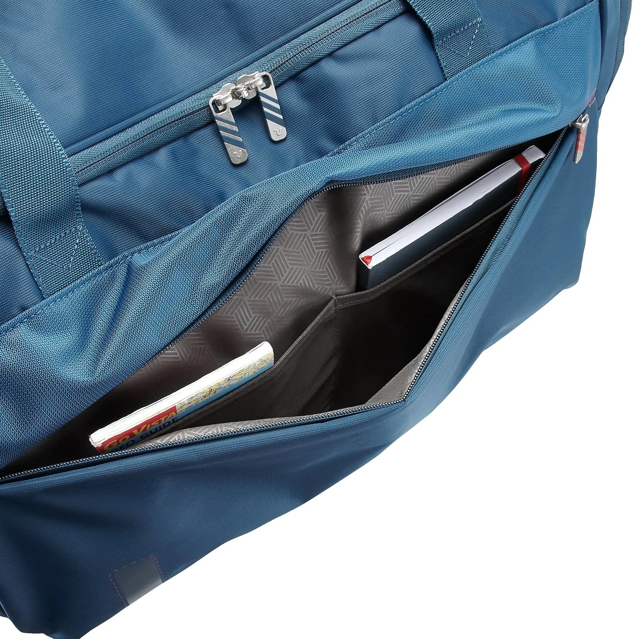 Roncato Speed travel bag 55 cm - blue