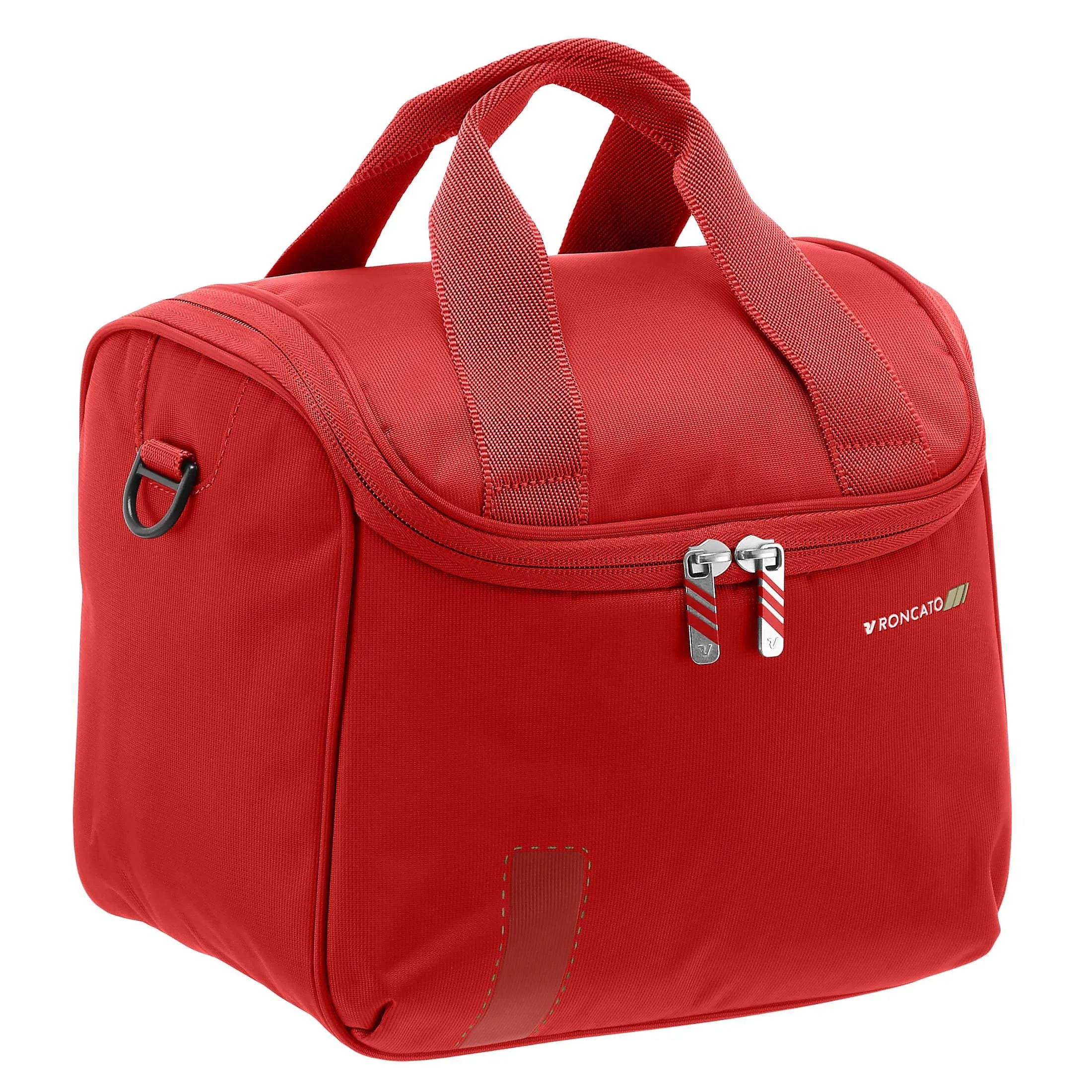 Roncato Speed cosmetic bag 27 cm - rosso