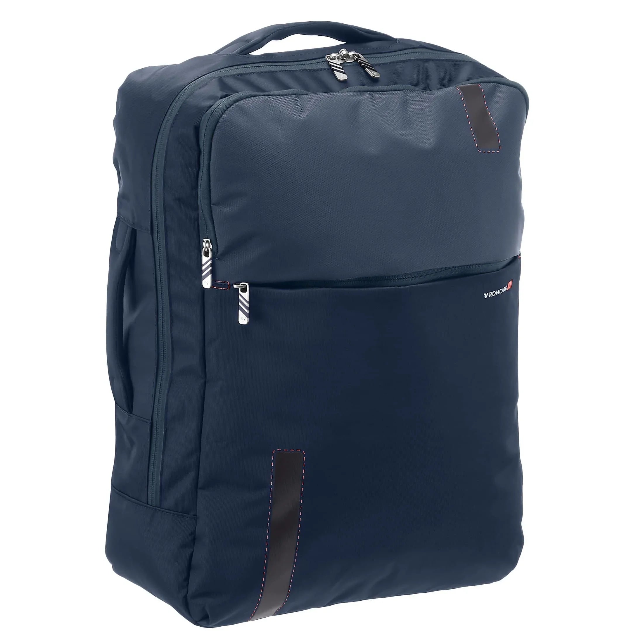 Roncato Speed backpack 55 cm - blue