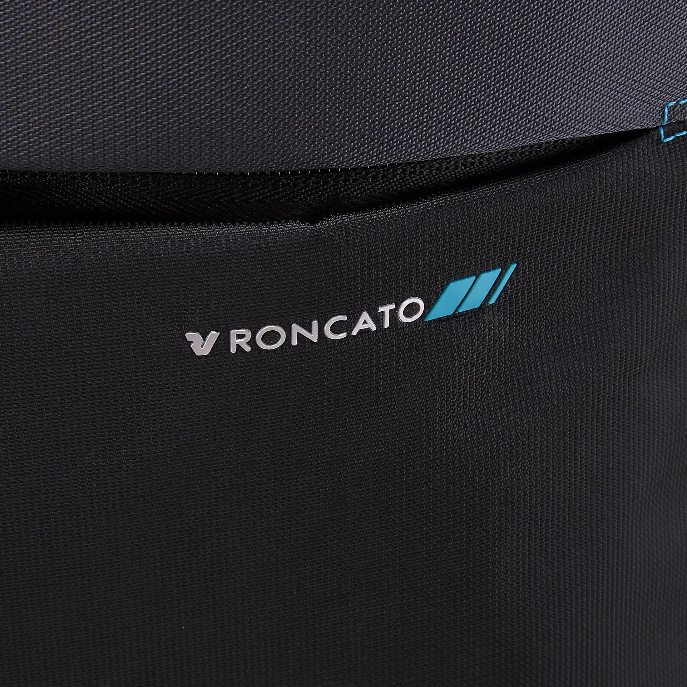 Roncato Speed backpack 55 cm - nero