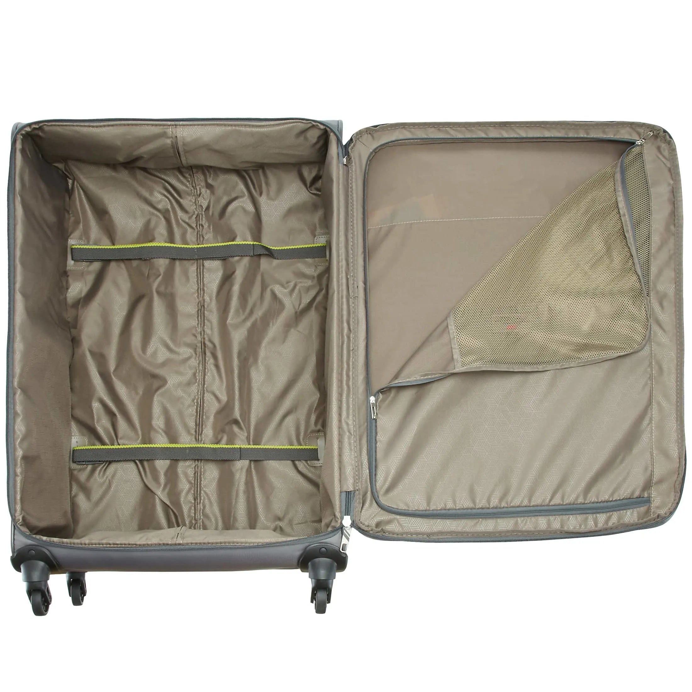 Roncato top speed trolley