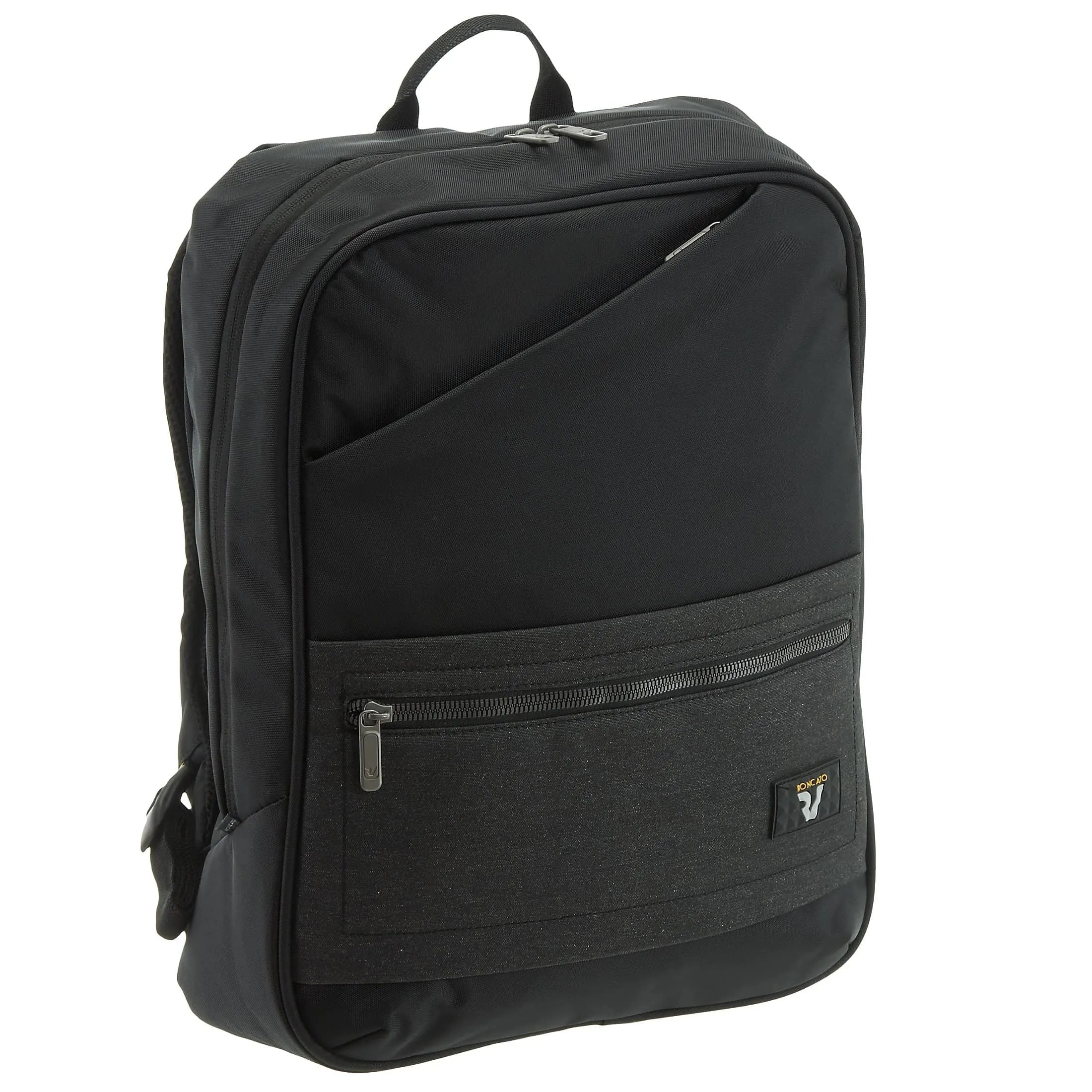 Roncato Hyper backpack 45 cm - nero