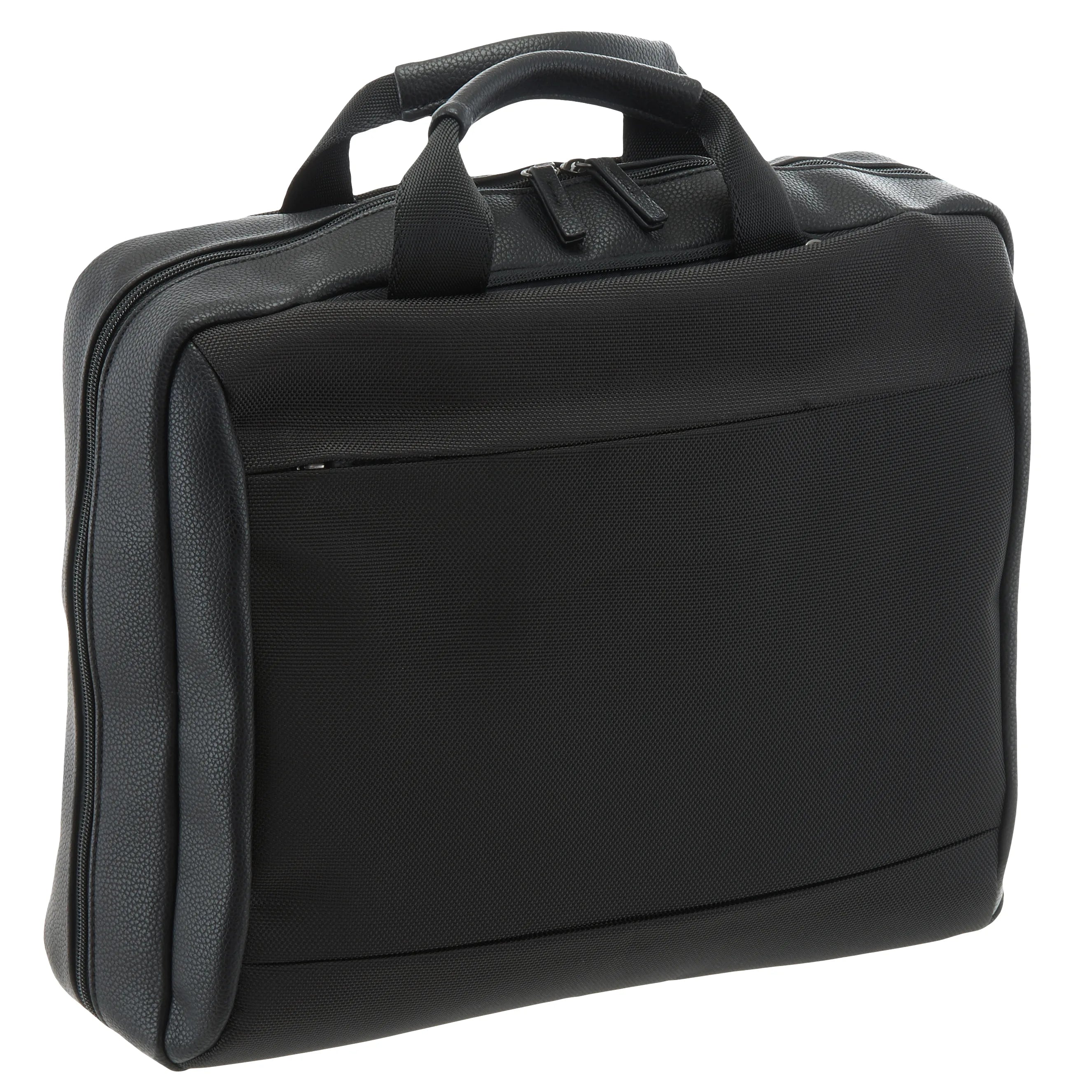Jost Special business bag 41 cm - black