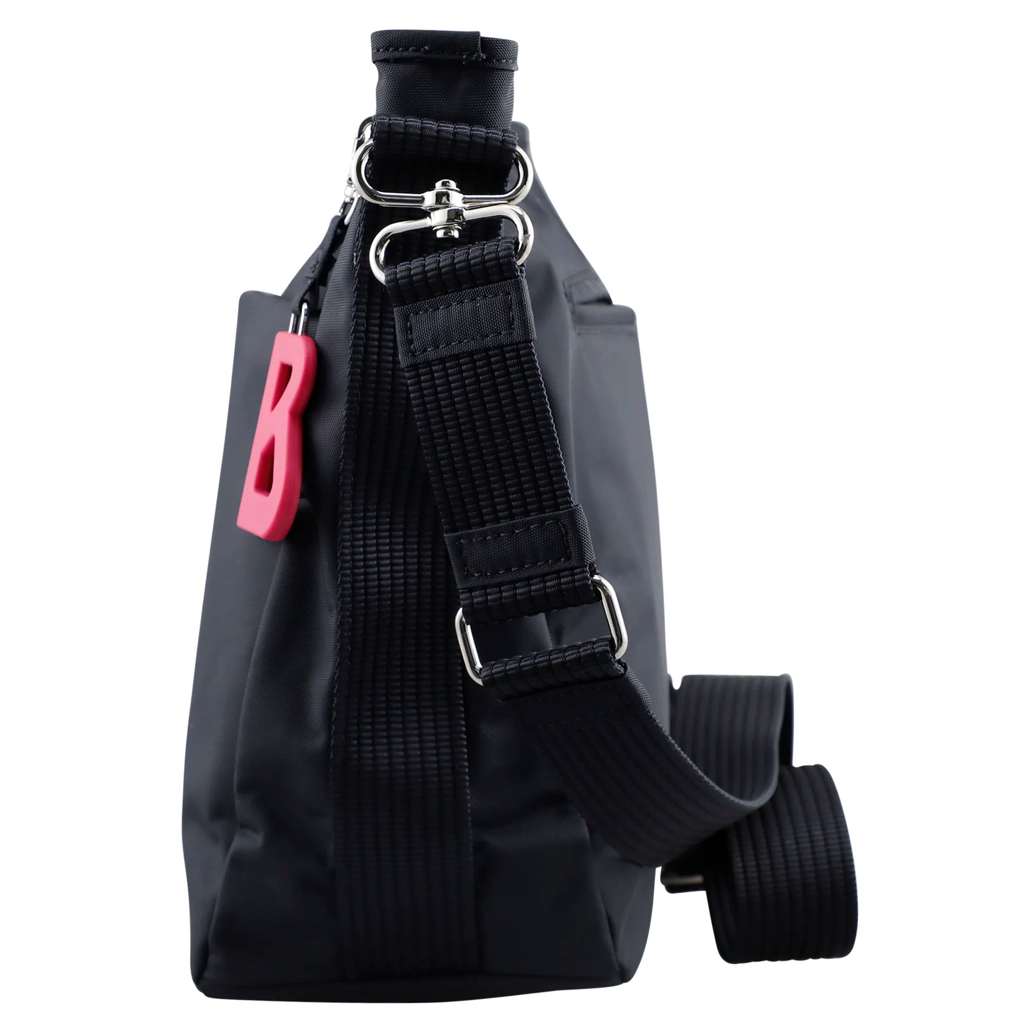Bogner Verbier Irma Shoulderbag LVZ 28 cm - black