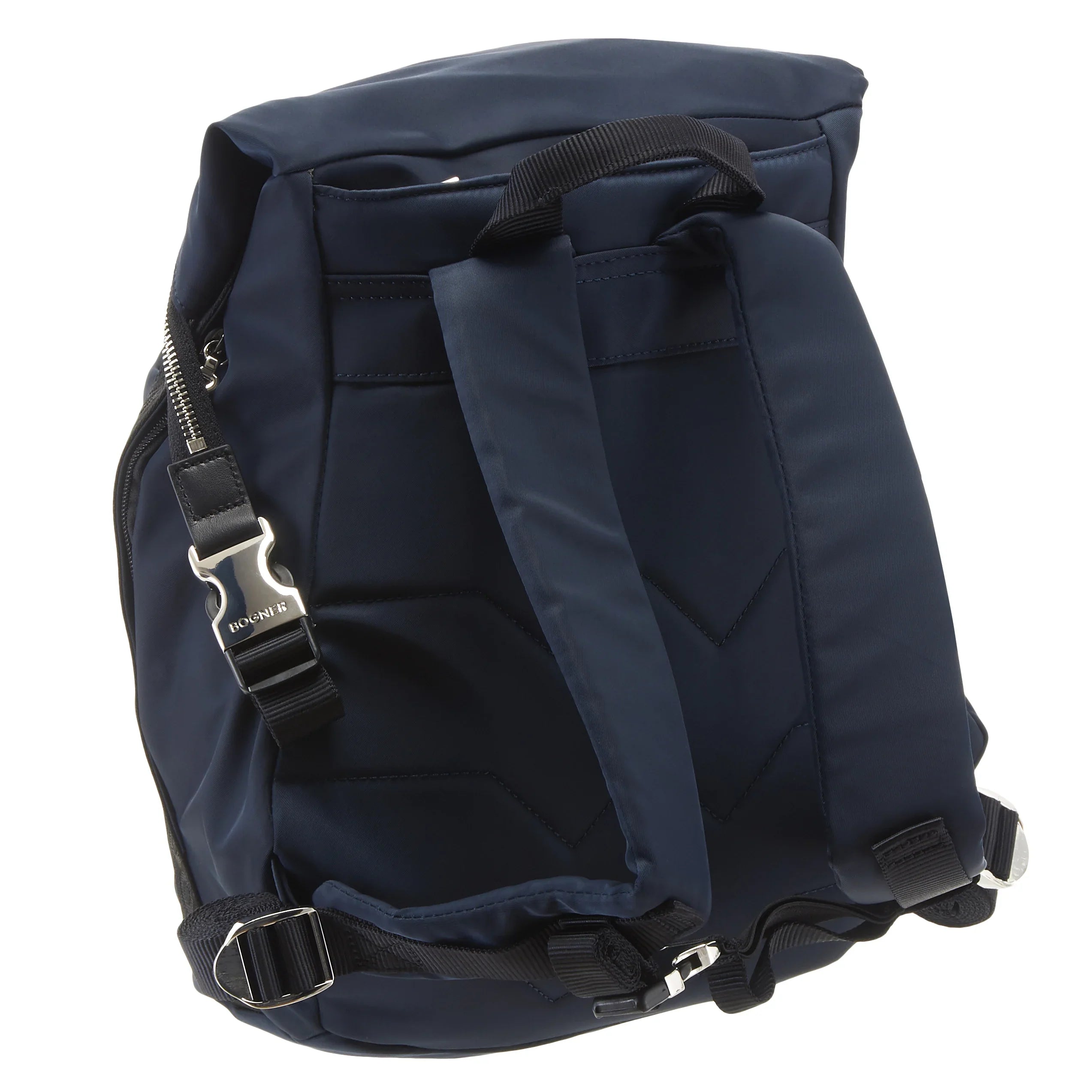 Bogner Klosters Illa backpack MVZ 35 cm - black