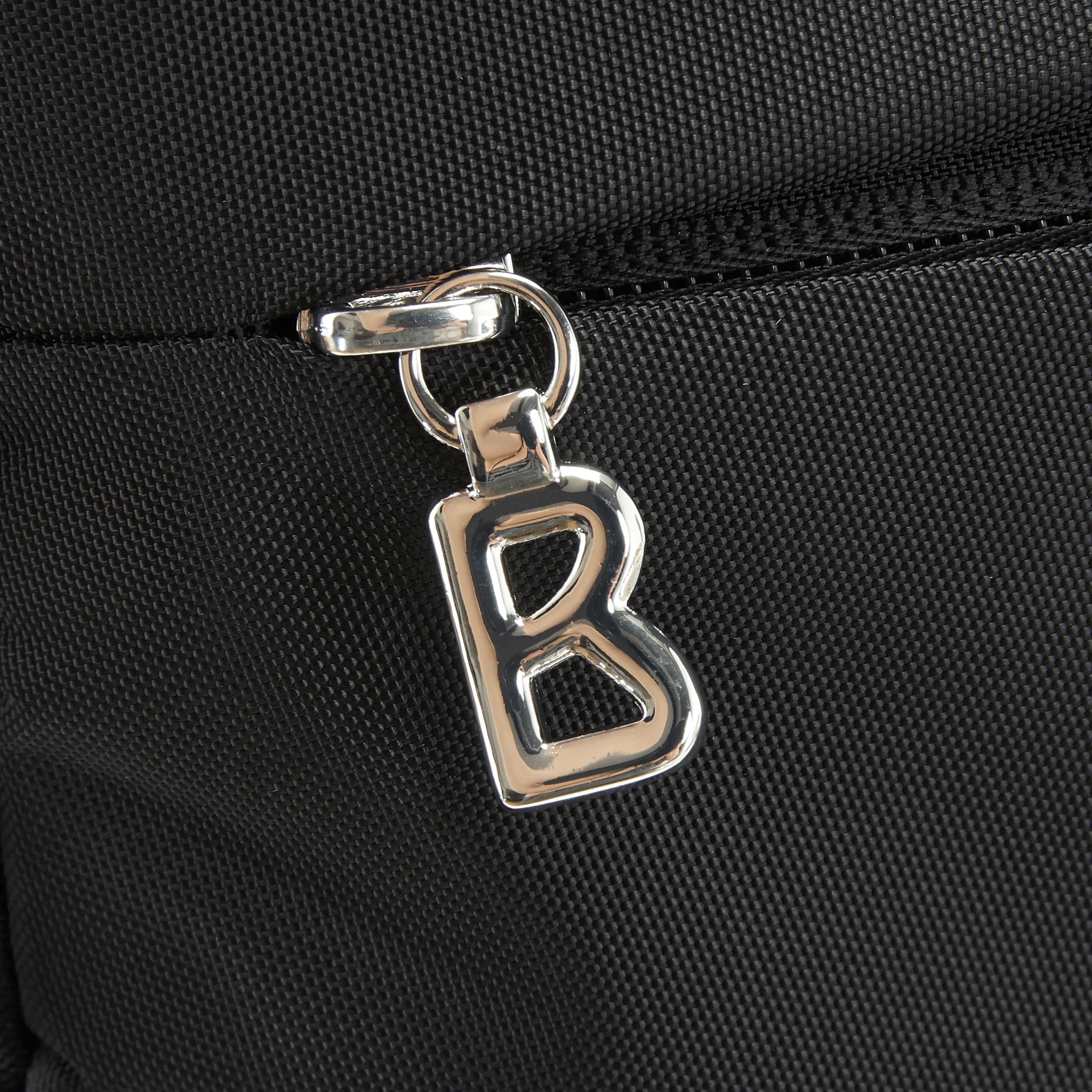 Bogner Verbier Vito Kulturbeutel MHZ 28 cm - Black