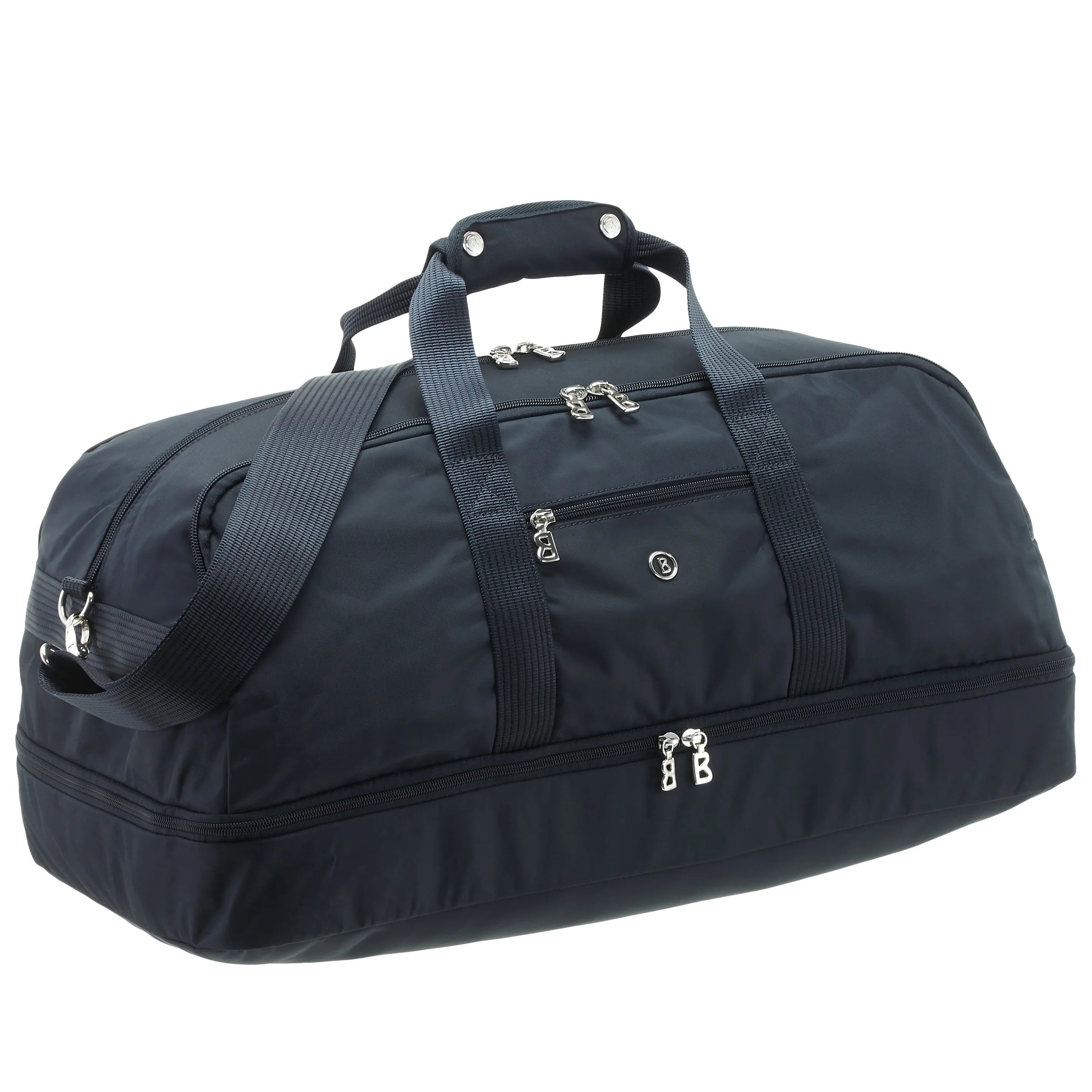 Bogner Verbier Albin Weekender LHZ 60 cm - Black