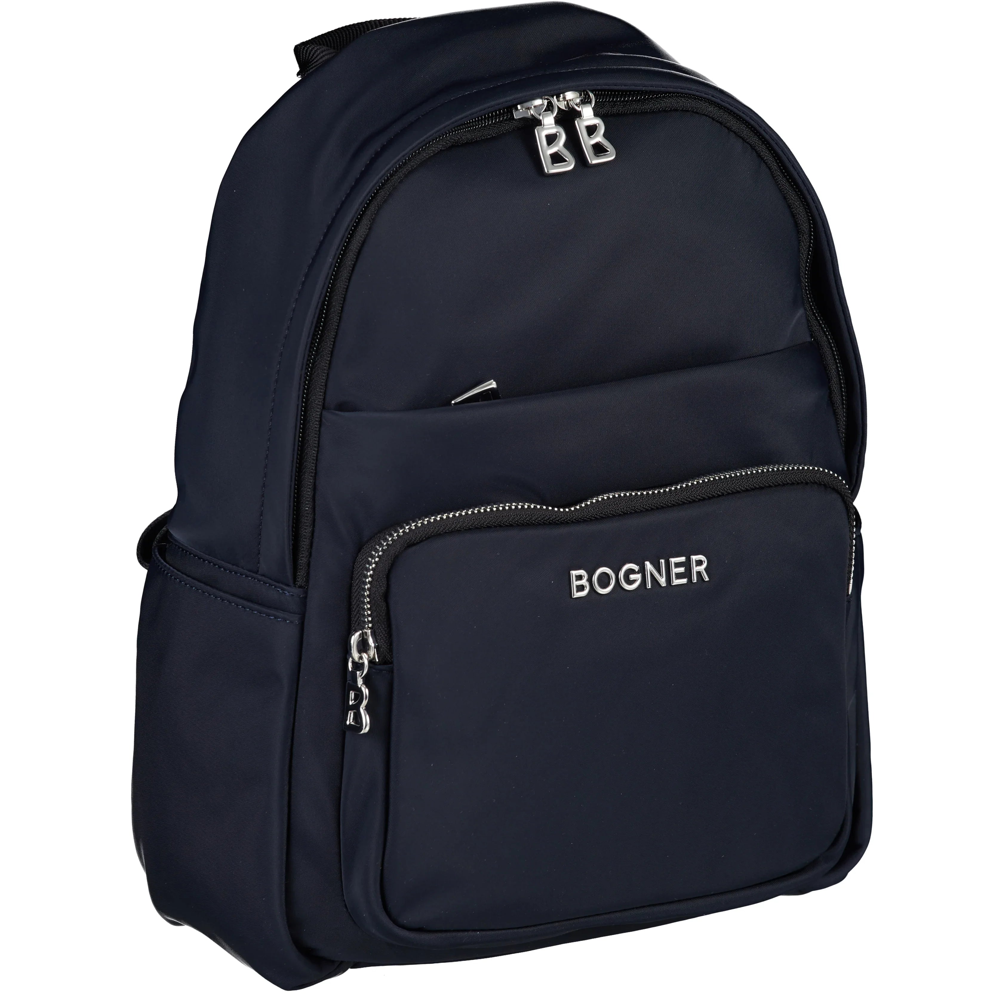 Bogner Klosters Anouk backpack 34 cm - dark blue
