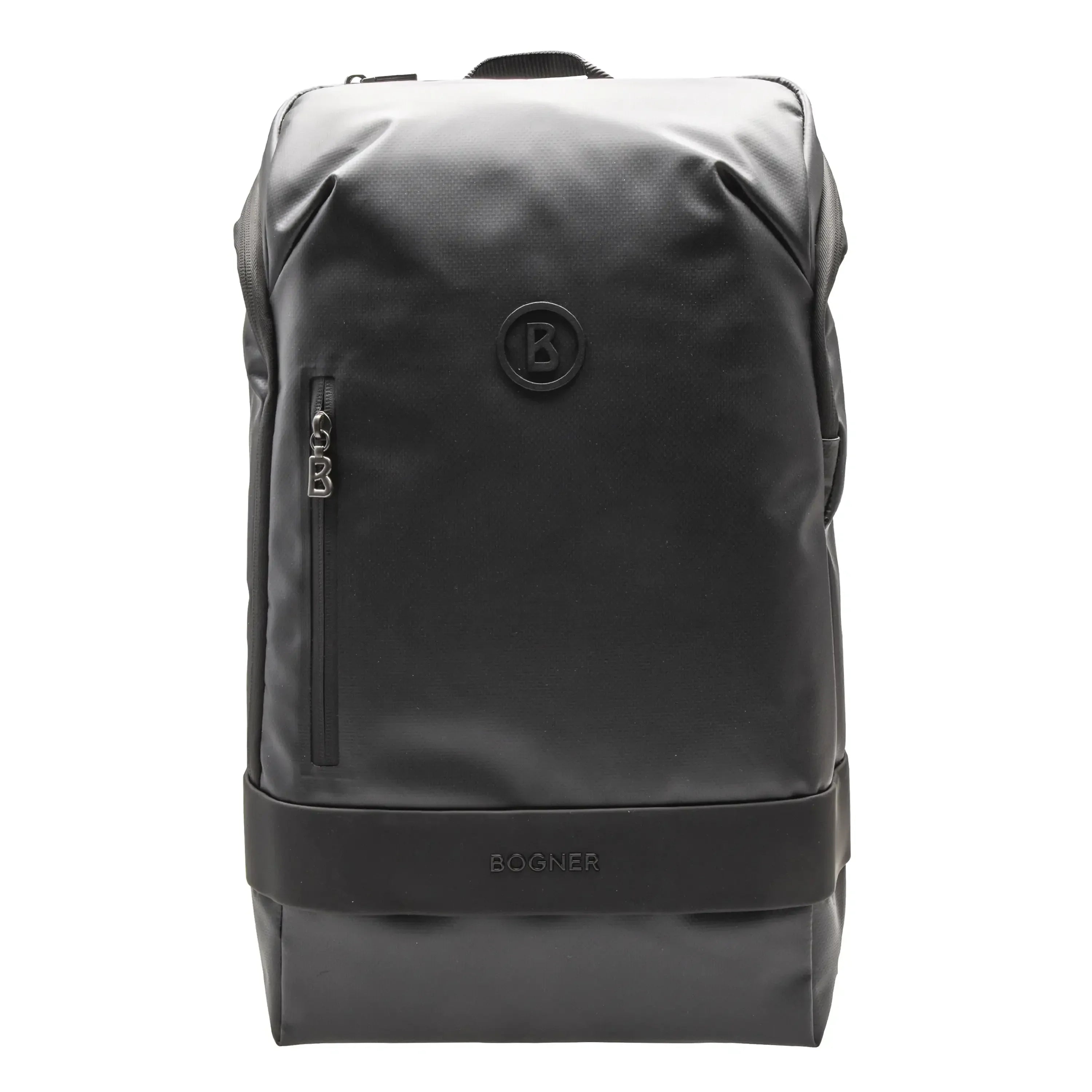 Bogner Hakuba Lennard Backpack MVZ 48 cm - black