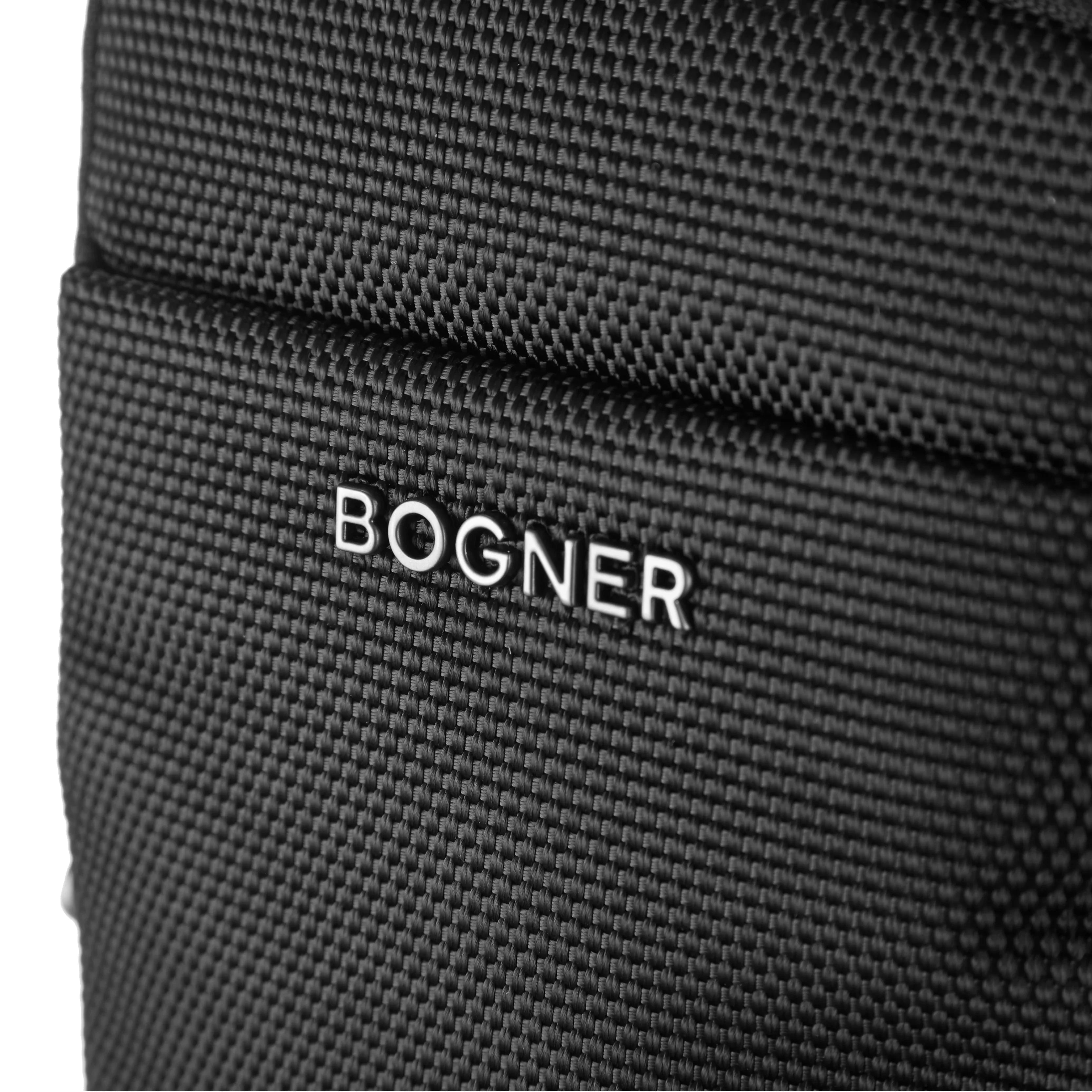 Bogner Keystone Frank Shoulderbag XSVZ 19 cm - Black