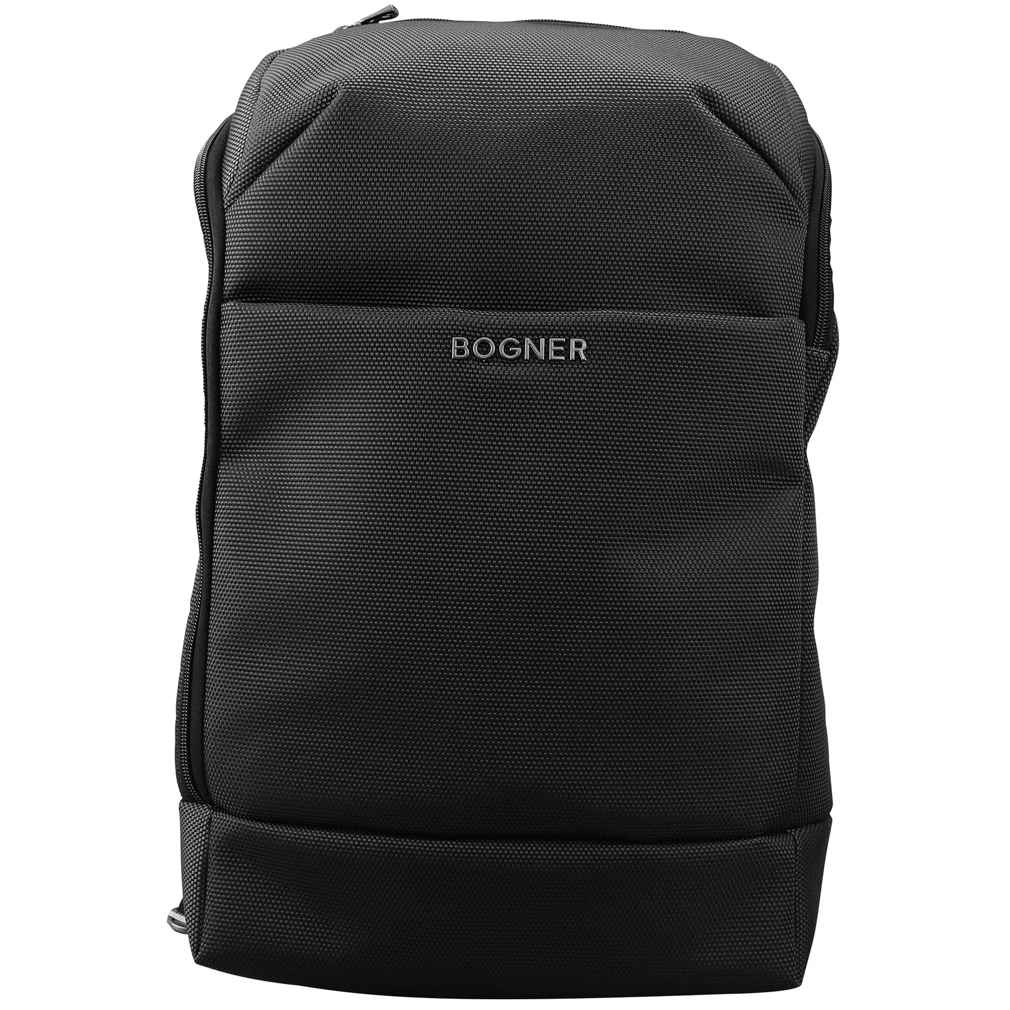 Bogner Keystone Lennard Backpack MVZ 48 cm - Black