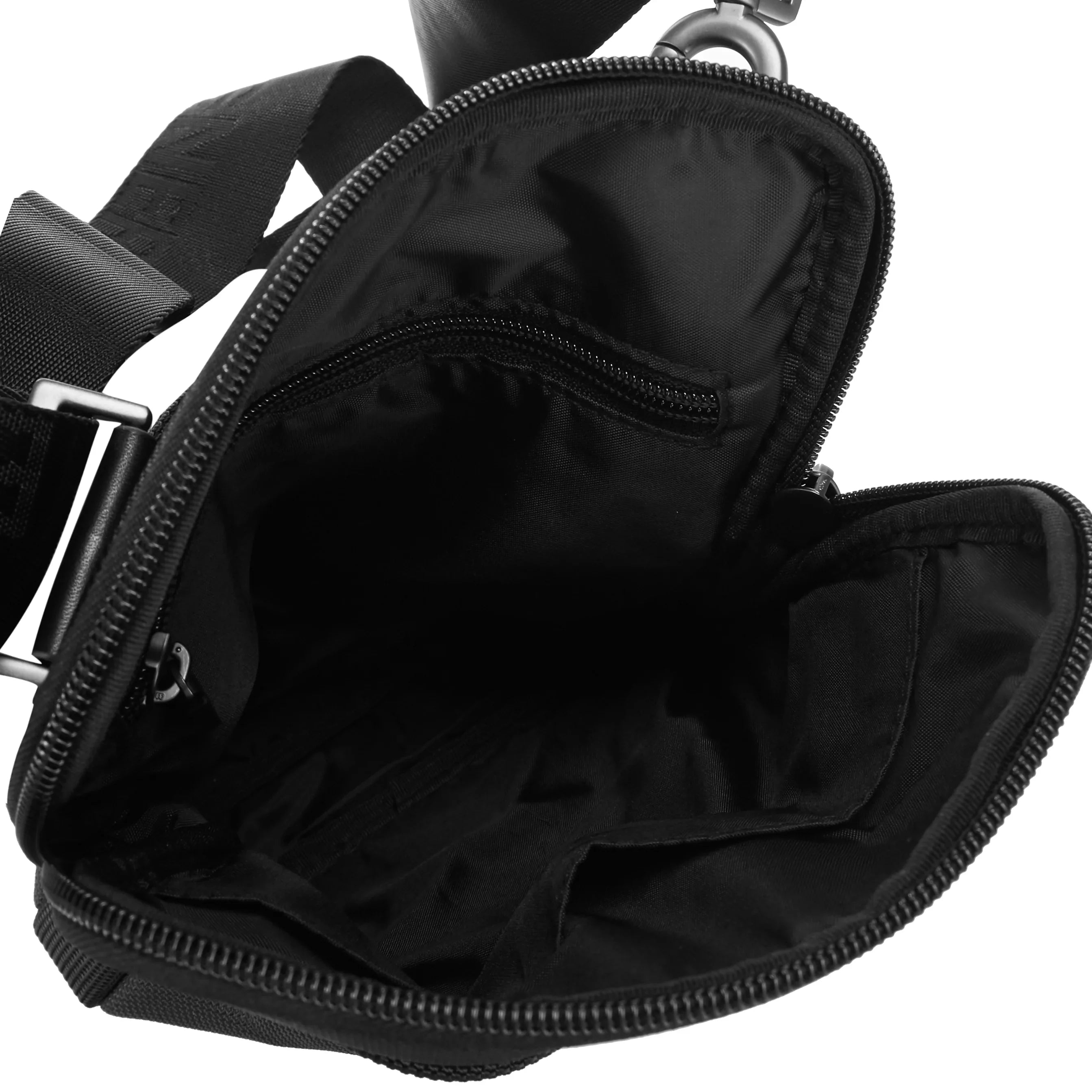 Bogner Keystone Frank Shoulderbag XSVZ 1 24 cm - Black