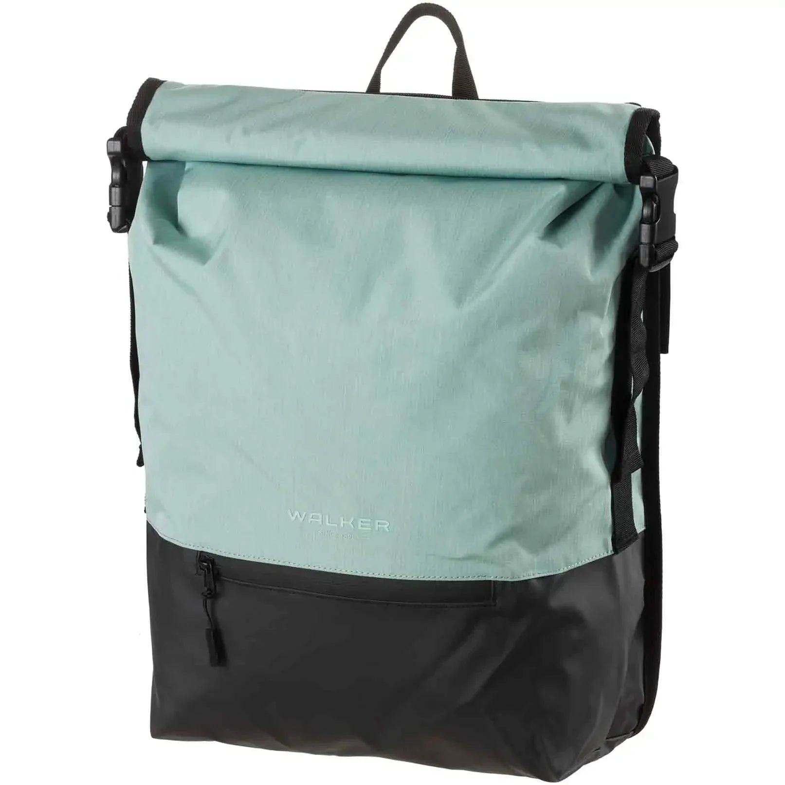 Walker Mika Concept Lifestyle Backpack 44 cm - Grey