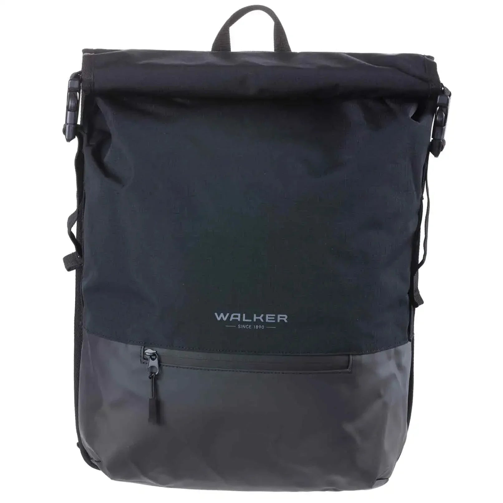 Walker Mika Concept Lifestyle Backpack 44 cm - Anthracite