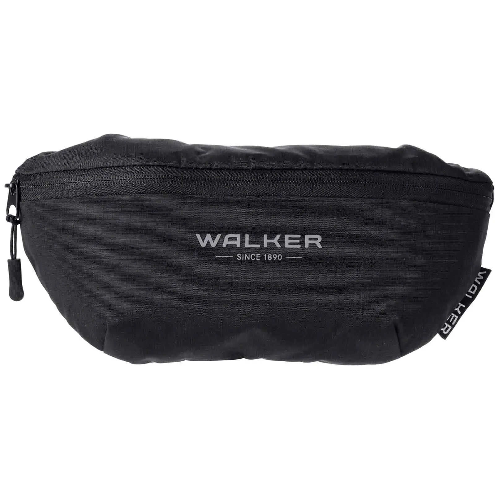 Walker Finn Concept Lifestyle Belt Bag 31 cm - Anthracite