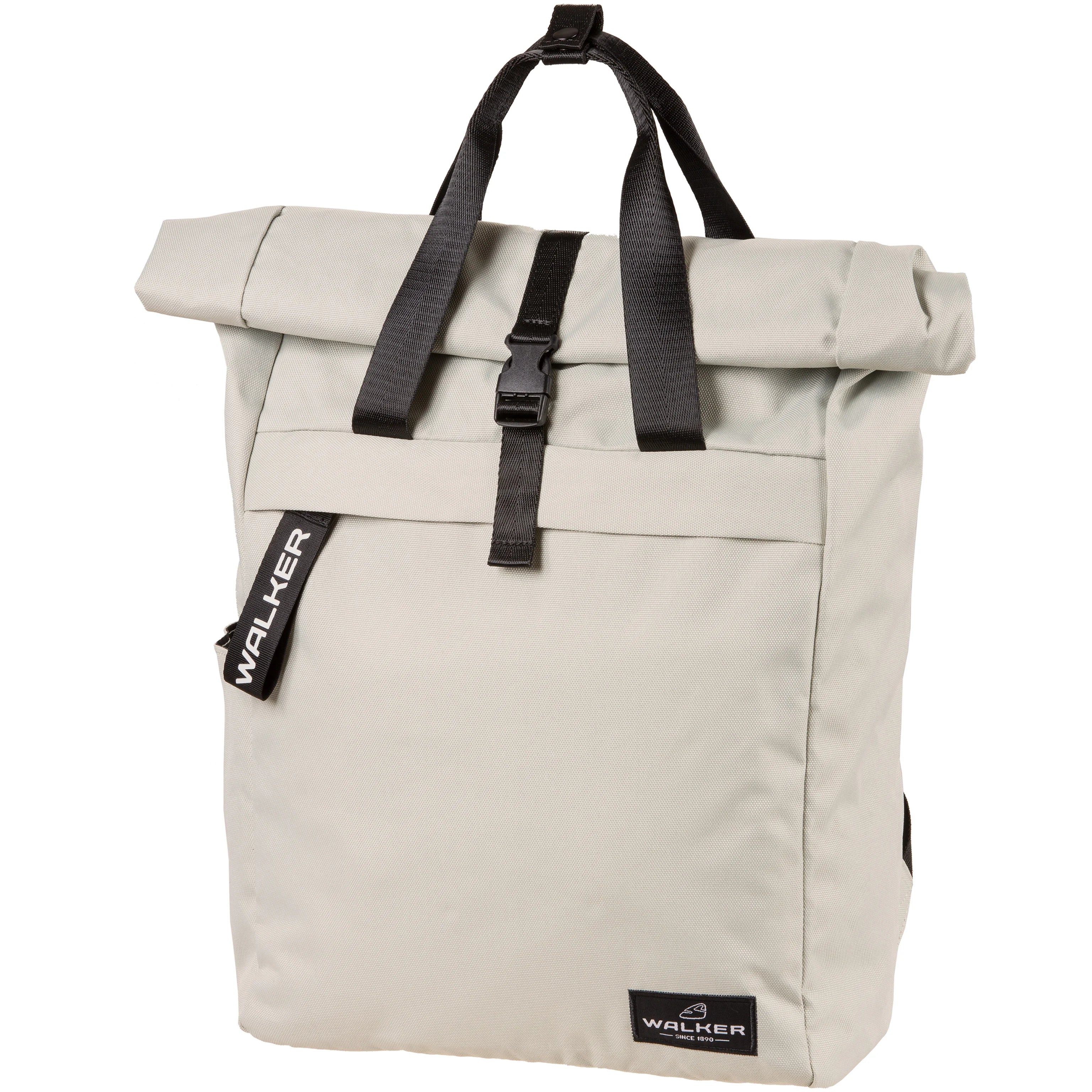 Walker Bags Roll Top Backpack 38 cm - Moon