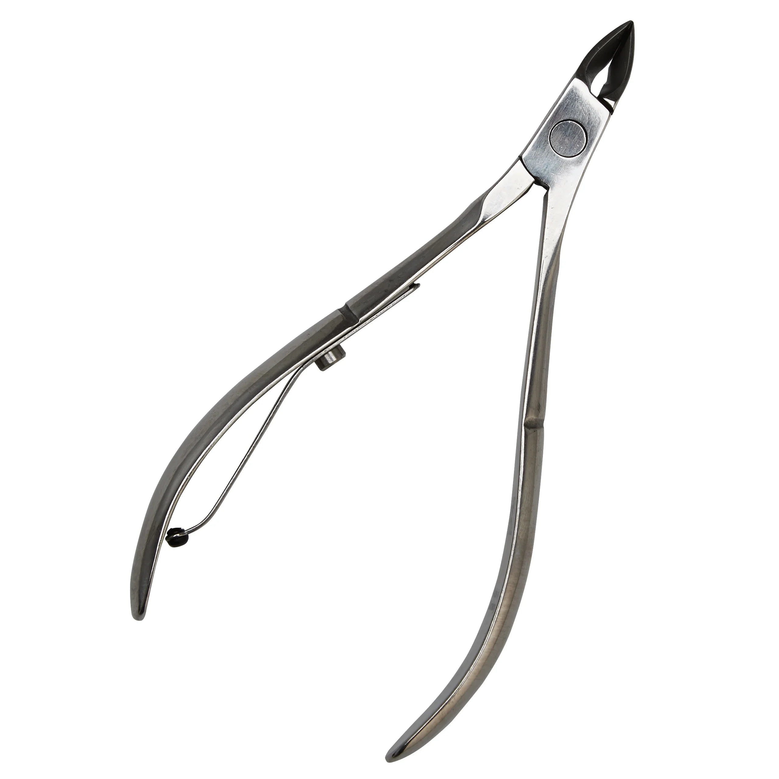 Zwilling Classic Inox skin nippers 10 cm - polished silver