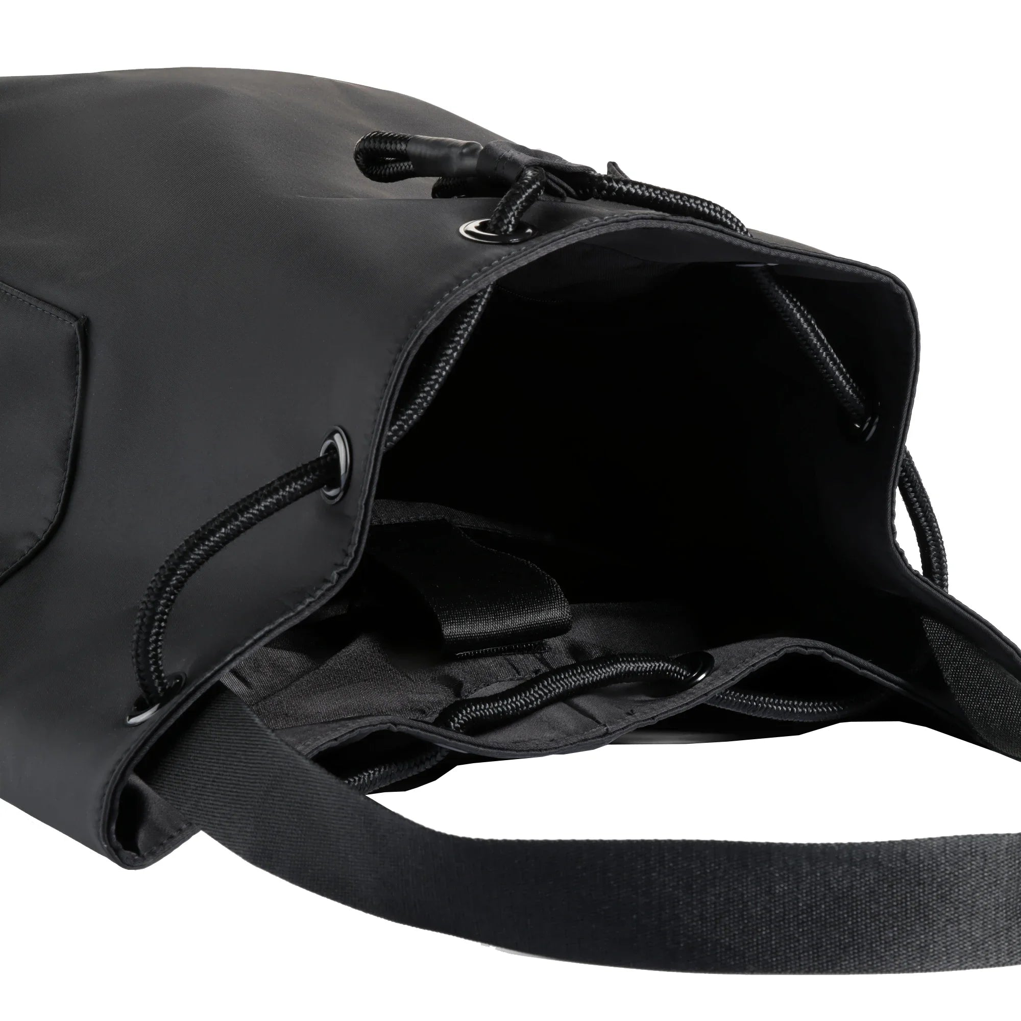 Bree PNCH Neo 4 Kit Bag 49 cm - Black
