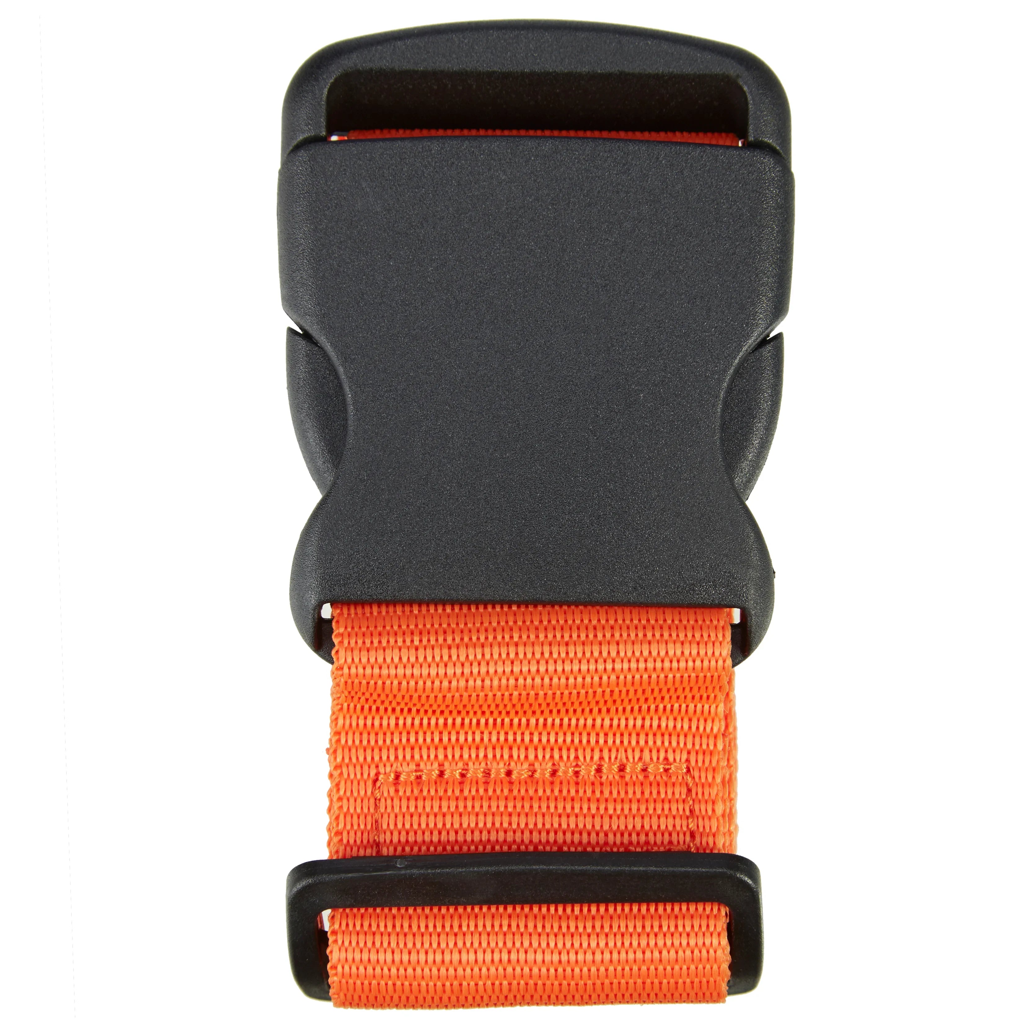 d&n Travel Accessories luggage strap - orange