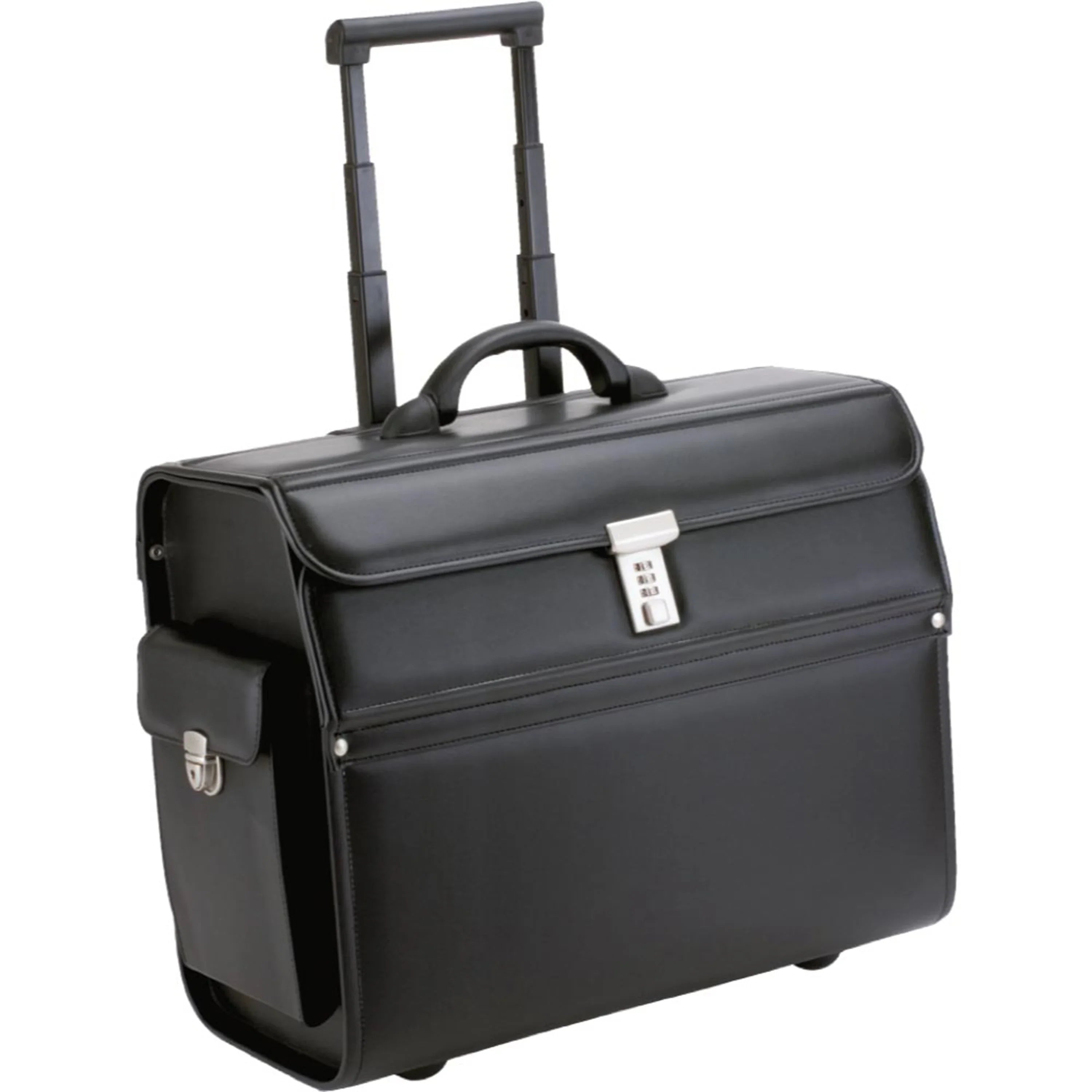 A pilot case as the perfect companion