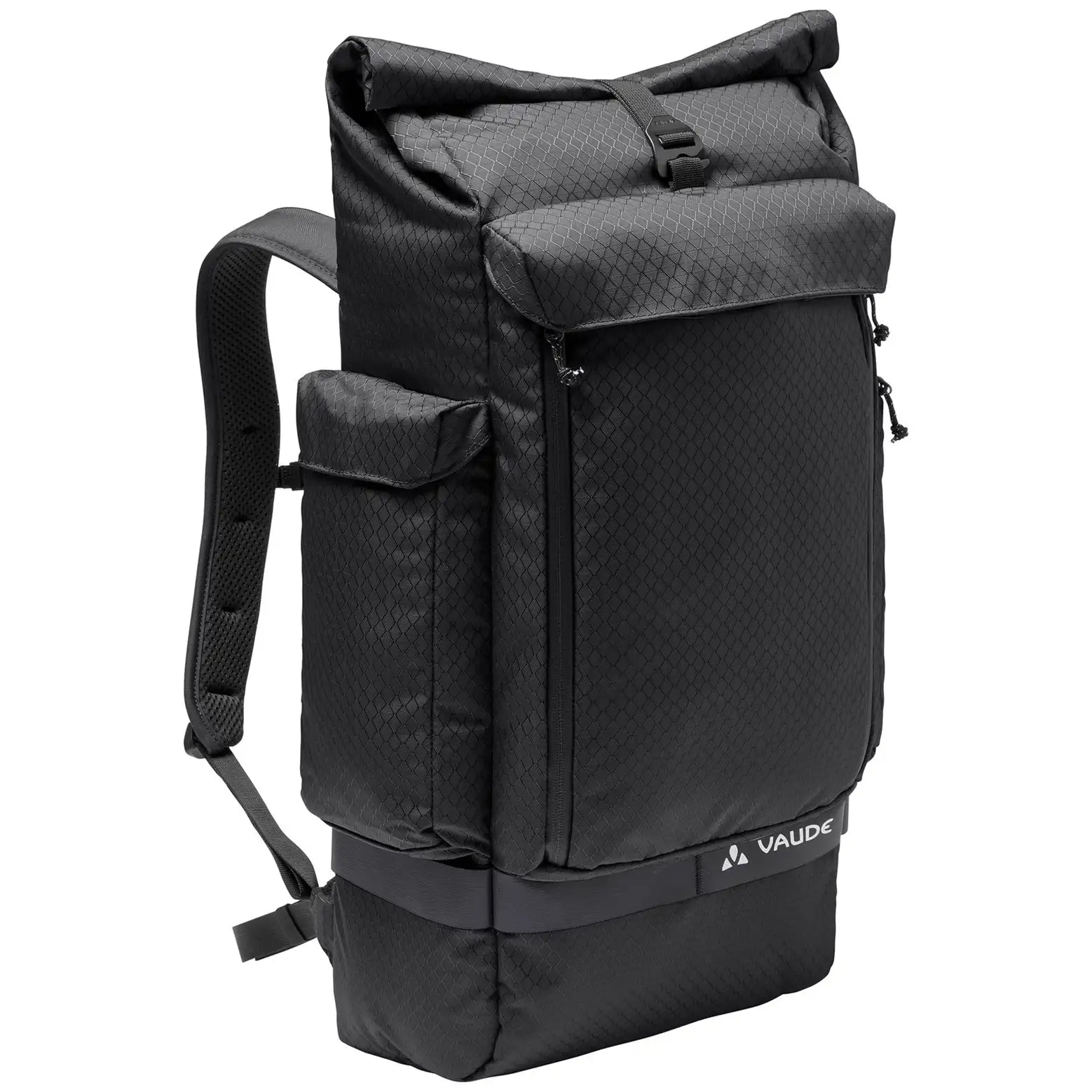 Vaude Bike Sports Cyclist Pack Multifunctional Backpack 54 cm - Black