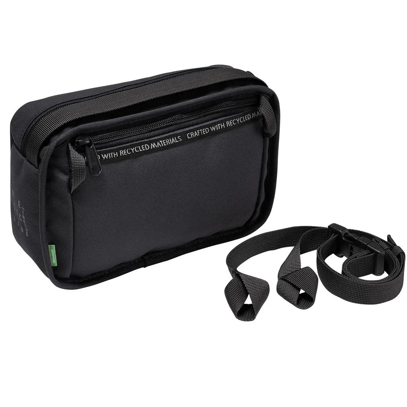 Vaude Coreway Minibag 3 24 cm - Black