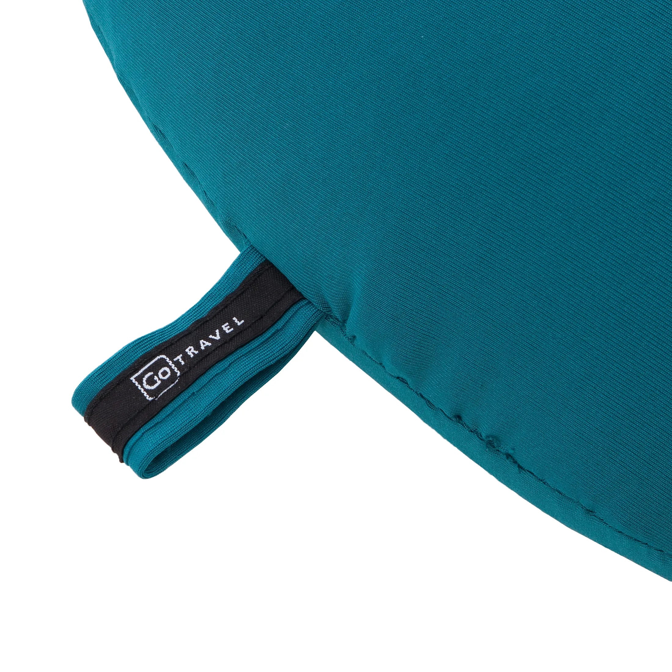 Design Go Travel Accessories Bean Pillow Oreiller cervical - violet